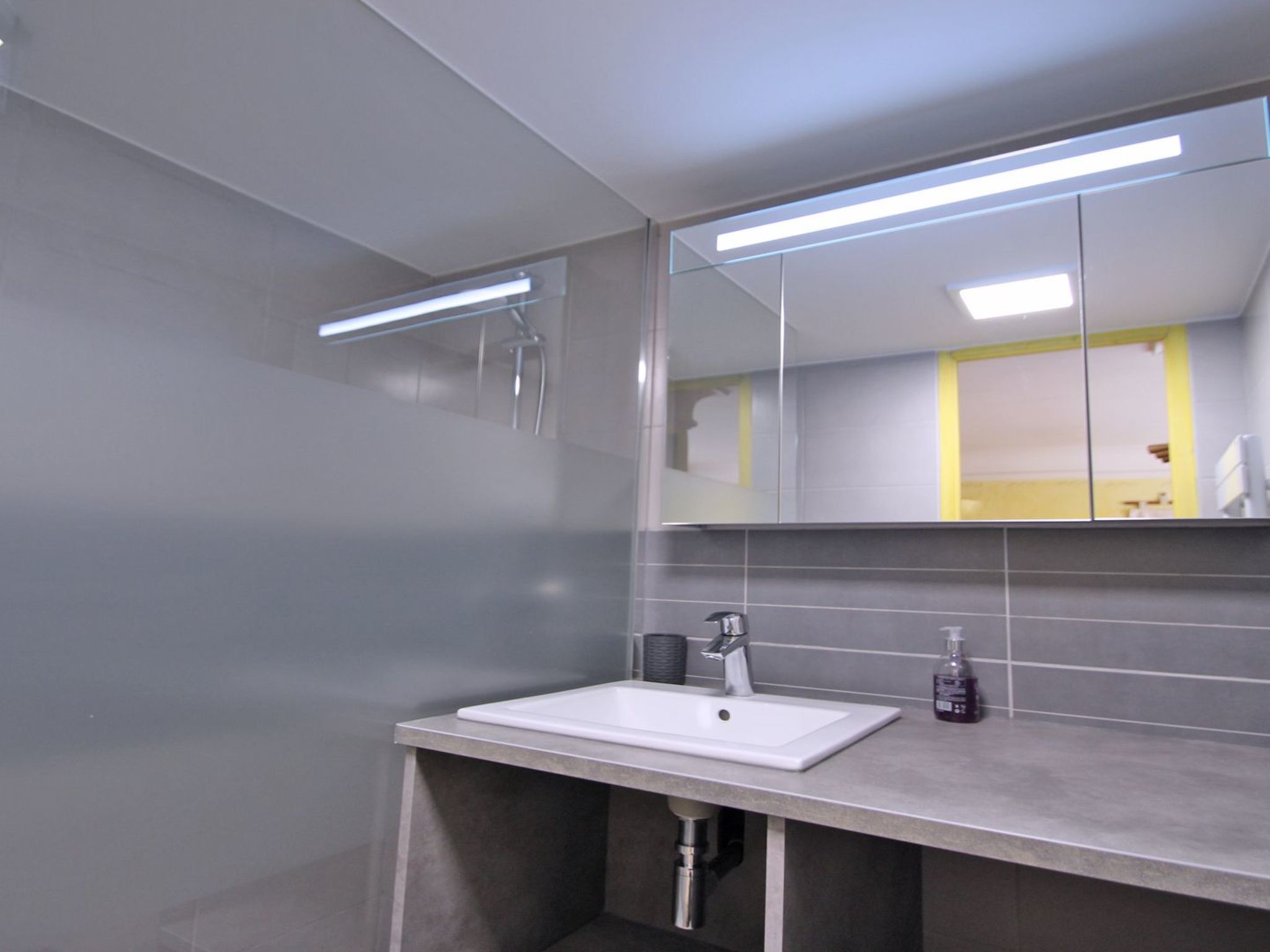 Photo of Wohnung mit Klimaanlage und Wifi