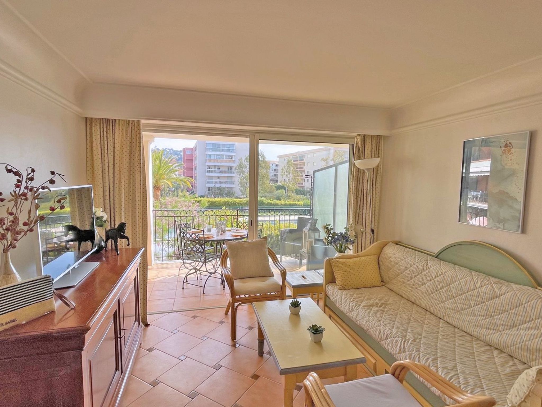 Photo of Wohnung Port Marine 12B - Pool Residenz