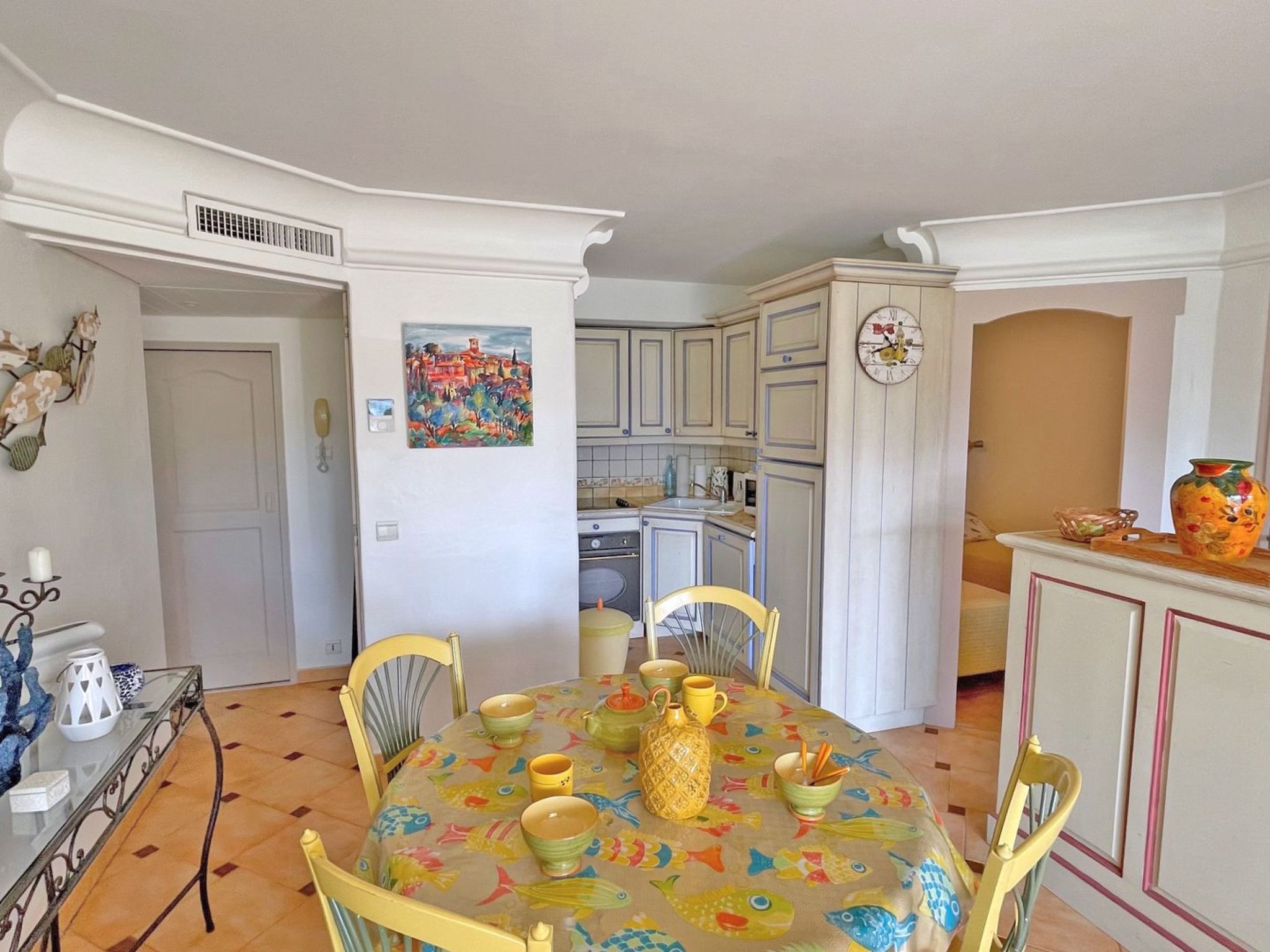 Photo of Wohnung Port Marine 12B - Pool Residenz