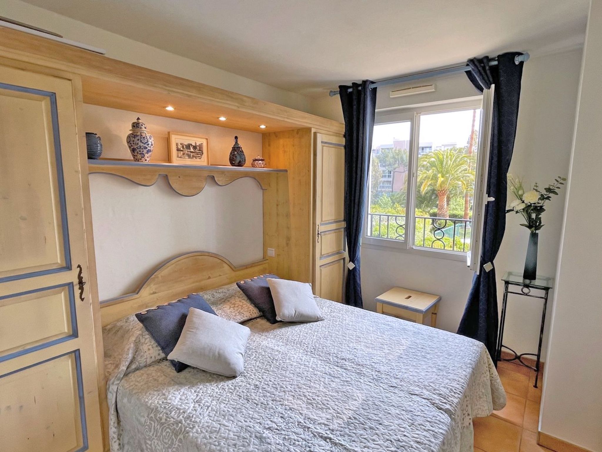 Photo of Wohnung Port Marine 12B - Pool Residenz