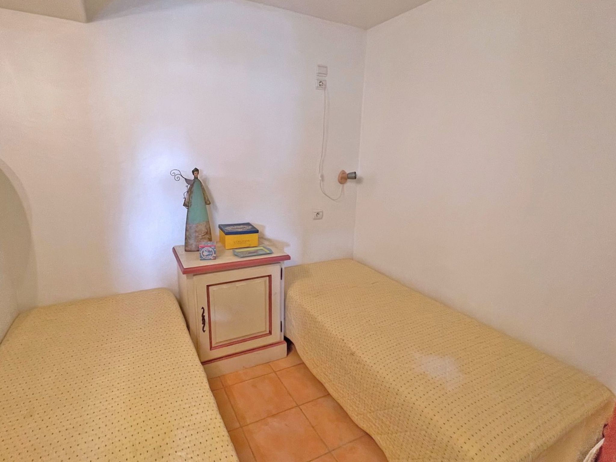 Photo of Wohnung Port Marine 12B - Pool Residenz