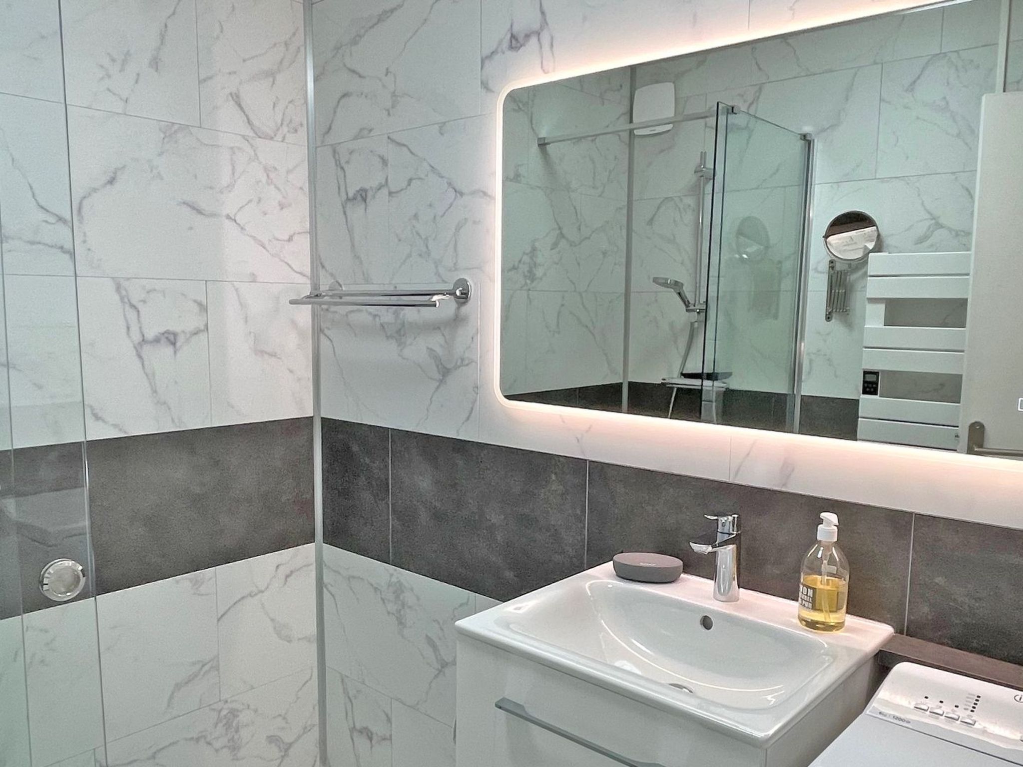 Photo of Wohnung T2 - 4 pers - klimatisiert - in der Nähe des Zentrums