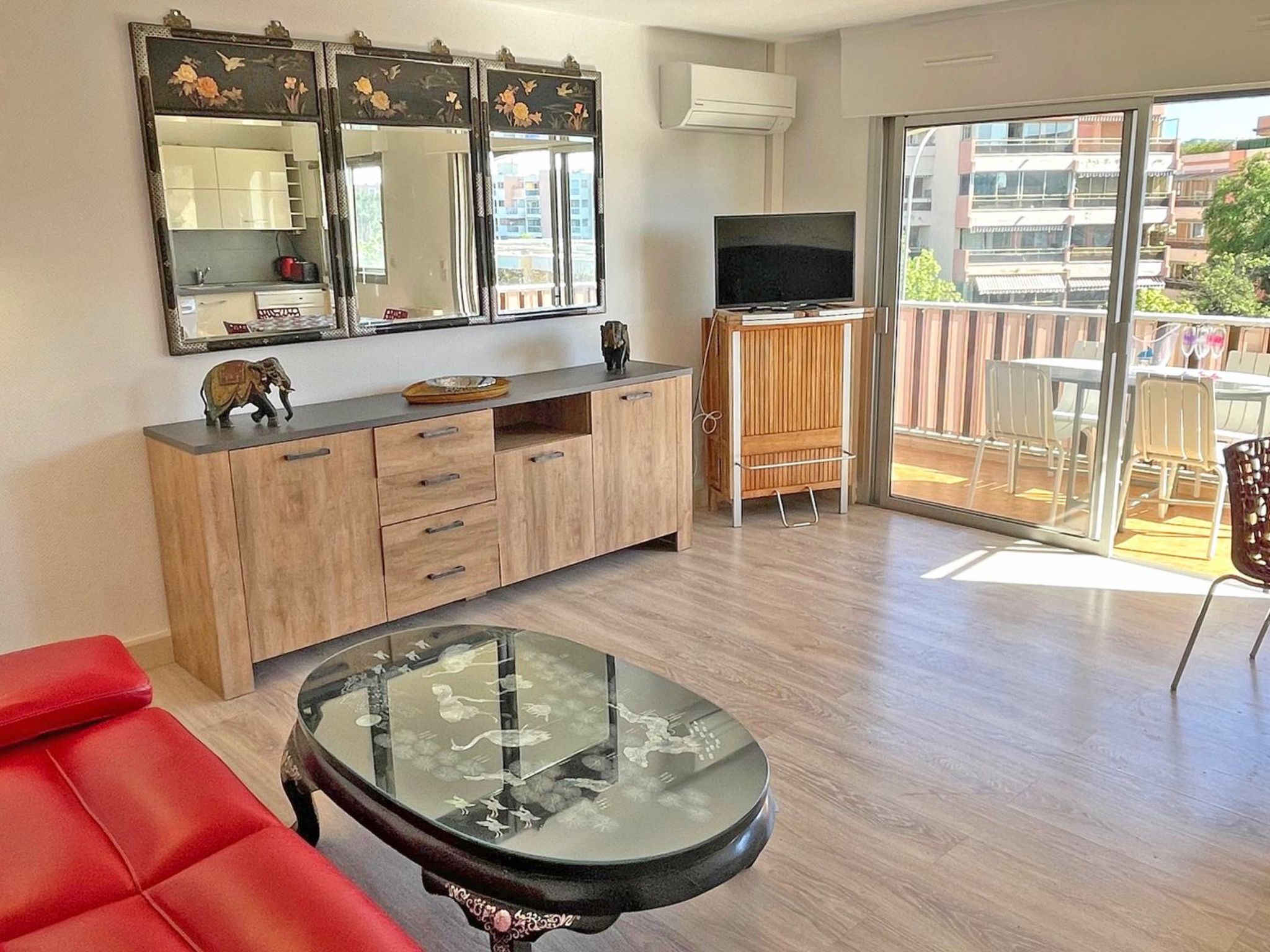 Photo of Appt T3 - Clim - Pool Residenz - Sainte Maxime