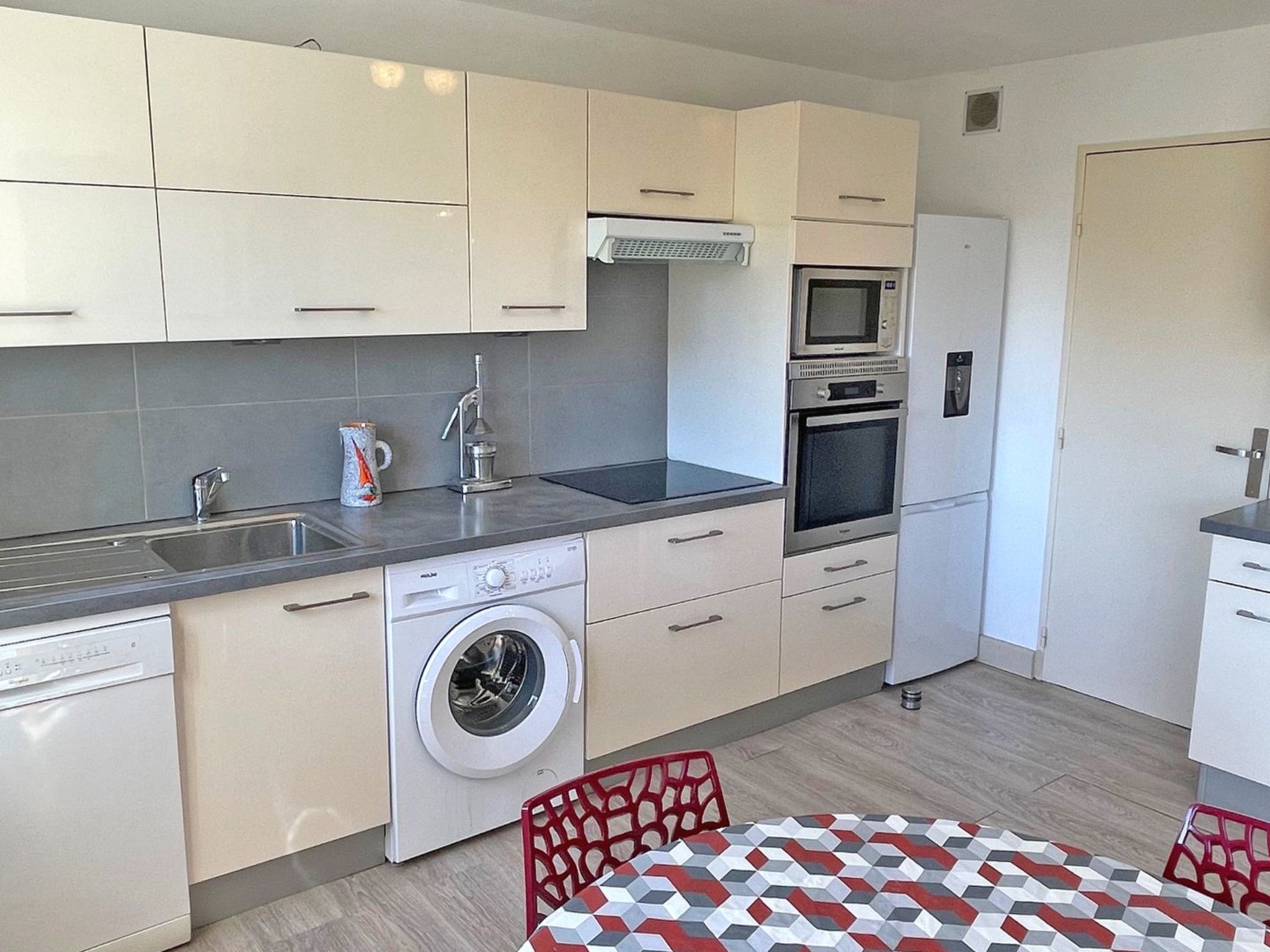 Photo of Appt T3 - Clim - Pool Residenz - Sainte Maxime