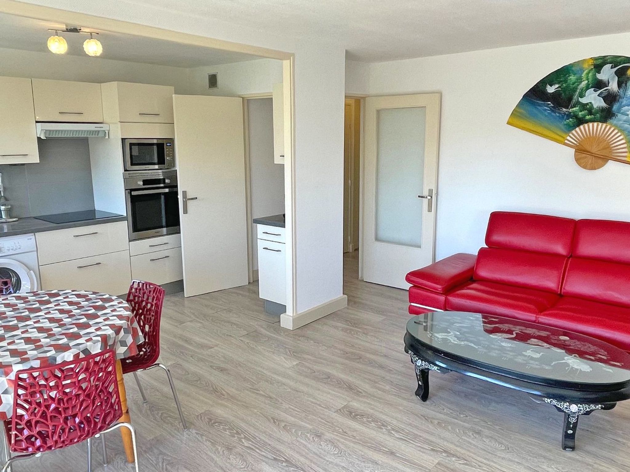 Photo of Appt T3 - Clim - Pool Residenz - Sainte Maxime