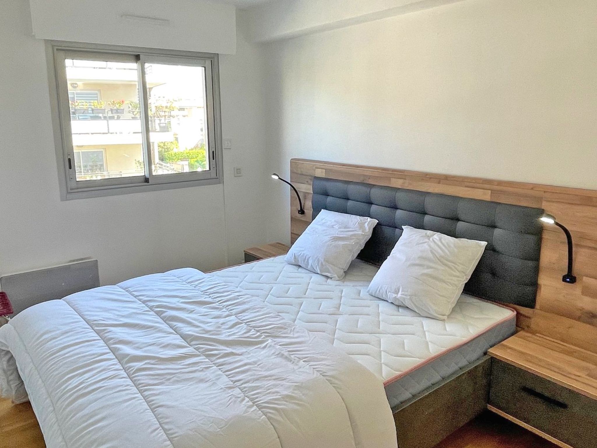 Photo of Appt T3 - Clim - Pool Residenz - Sainte Maxime