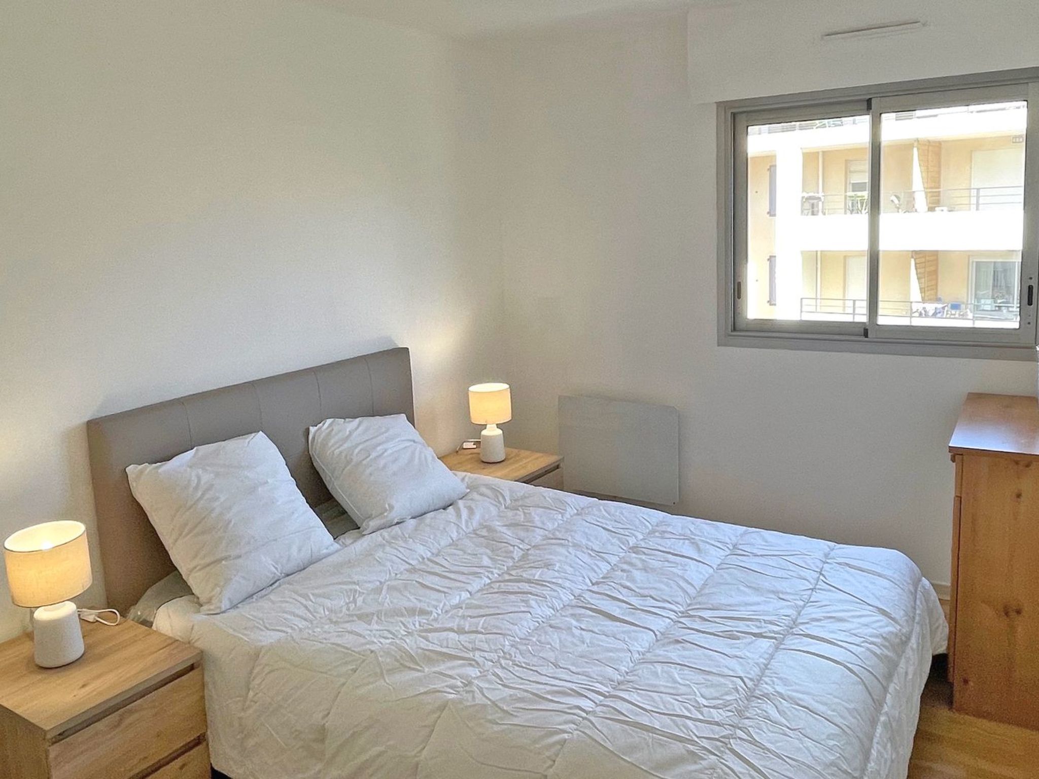 Photo of Appt T3 - Clim - Pool Residenz - Sainte Maxime