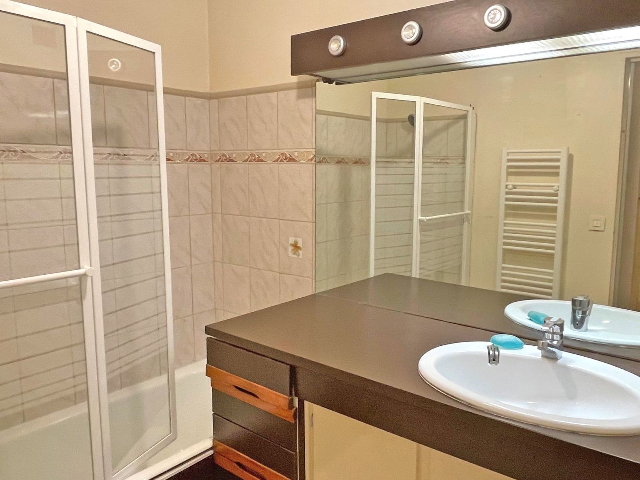 Photo of Appt T3 - Clim - Pool Residenz - Sainte Maxime