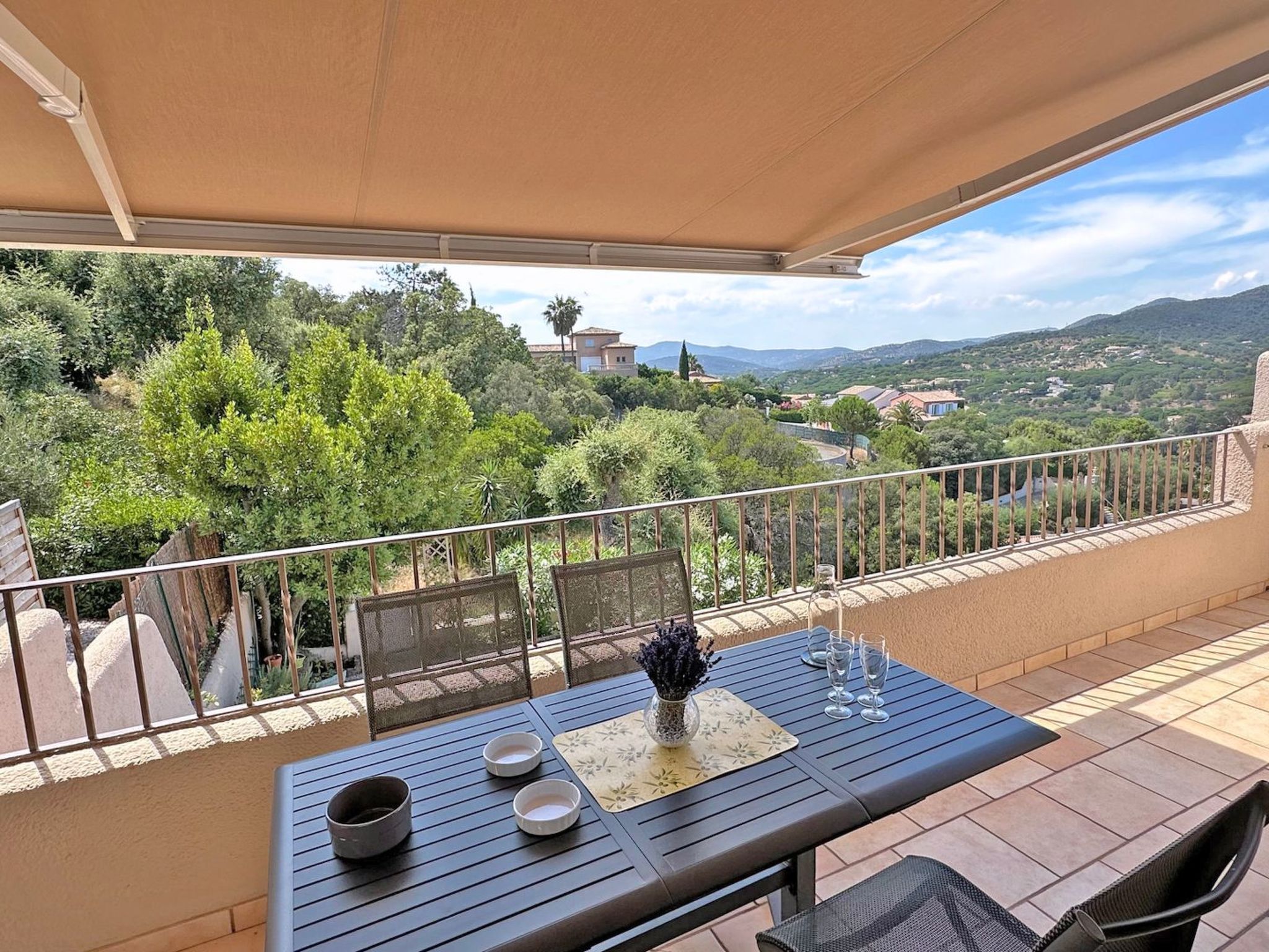 Photo of Appt T2 - 4 pers - Klima - Piscine et tennis - WiFi