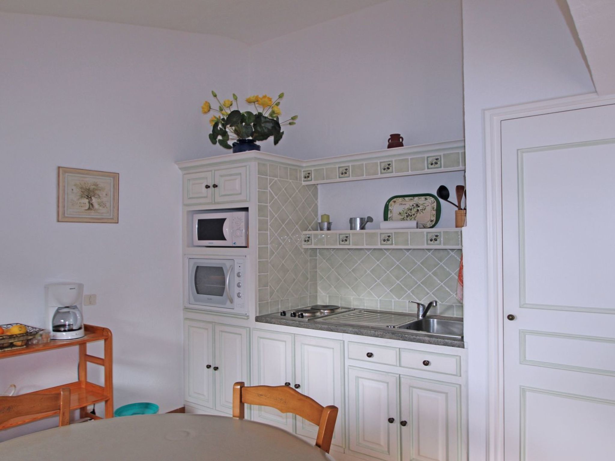 Photo of Appt T2 - 4 pers - Klima - Piscine et tennis - WiFi