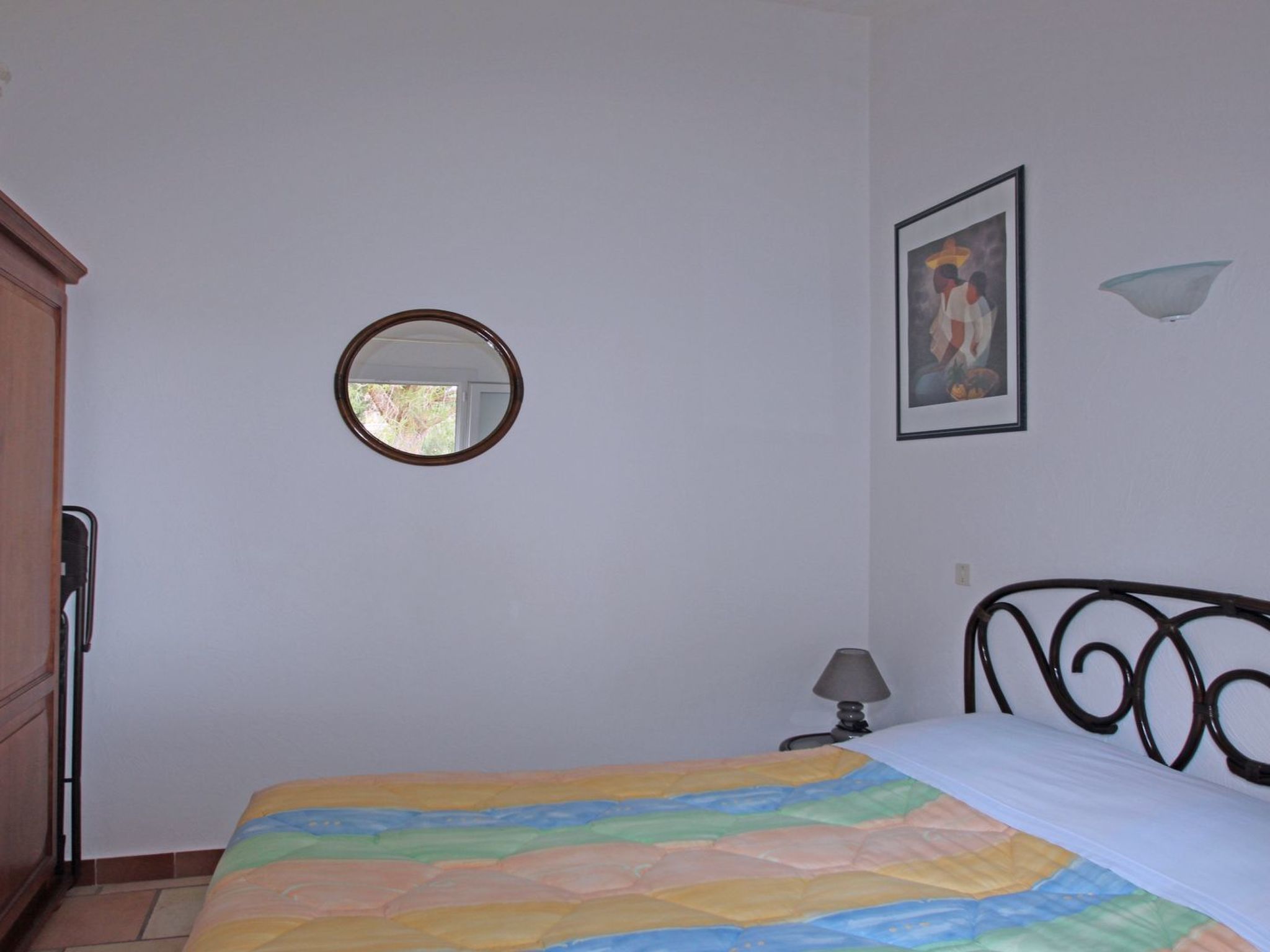 Photo of Appt T2 - 4 pers - Klima - Piscine et tennis - WiFi