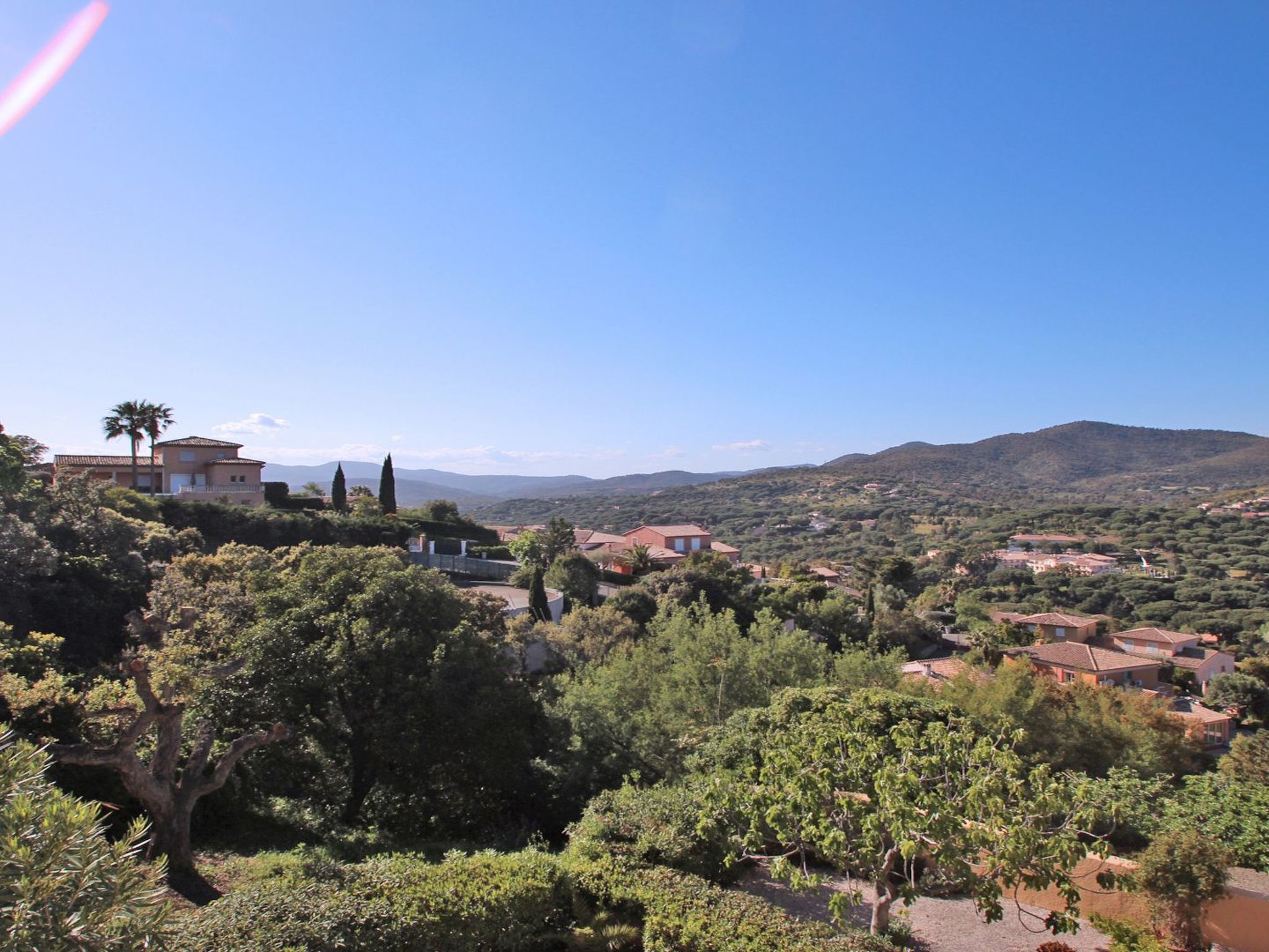 Photo of Appt T2 - 4 pers - Klima - Piscine et tennis - WiFi