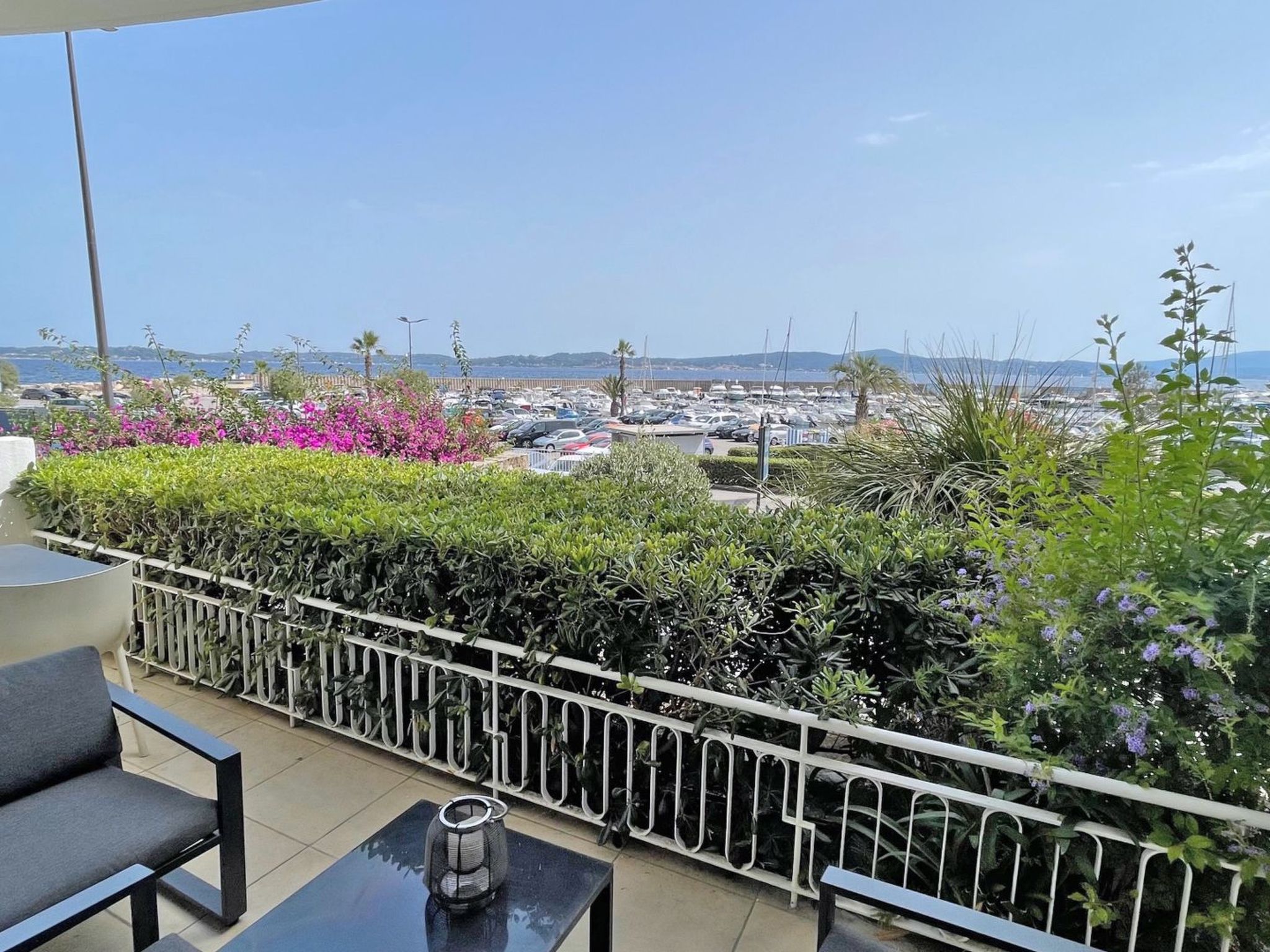 Photo of Wohnung Miremer - Meerblick - Klimaanlage