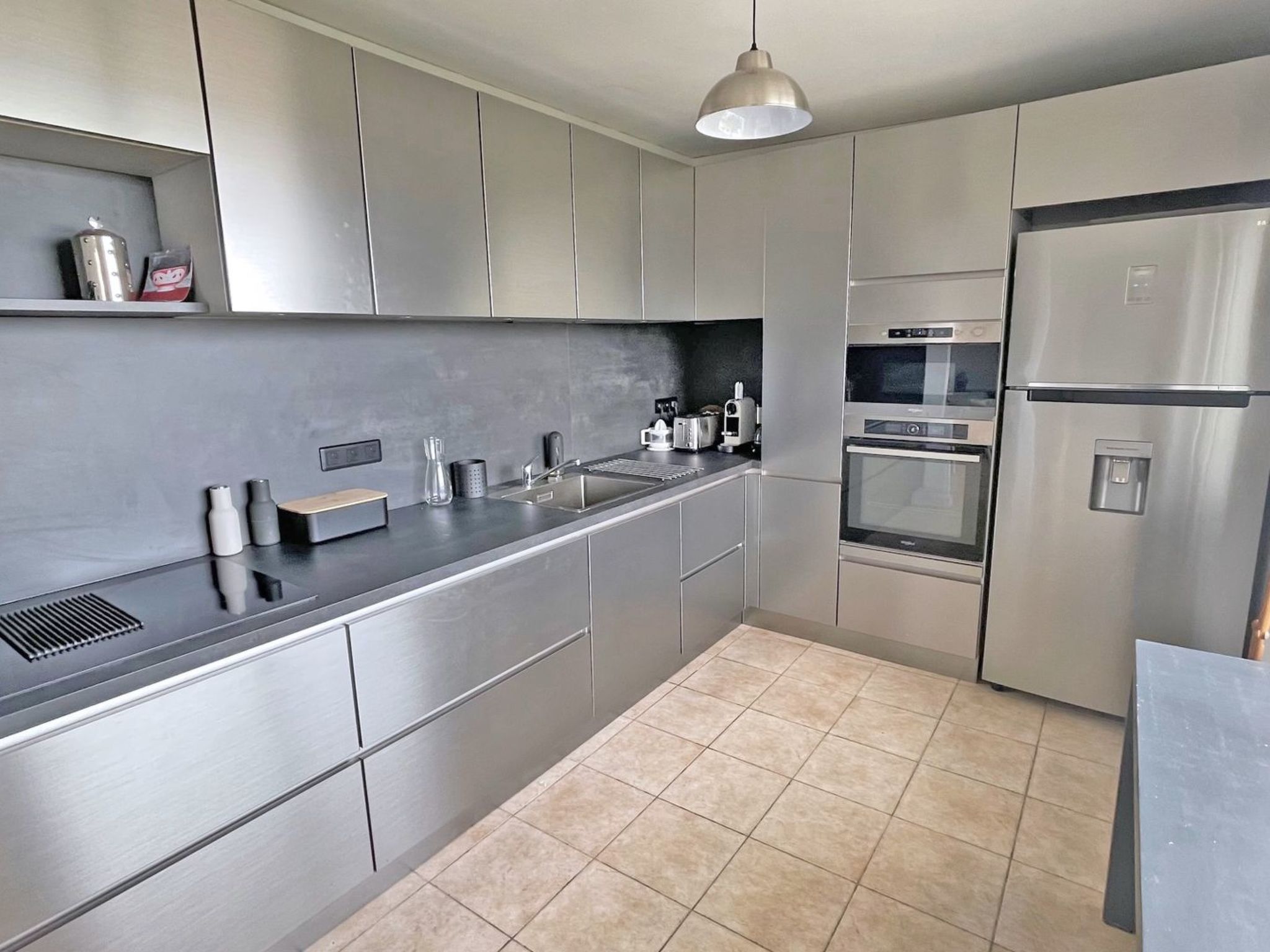 Photo of Wohnung Miremer - Meerblick - Klimaanlage