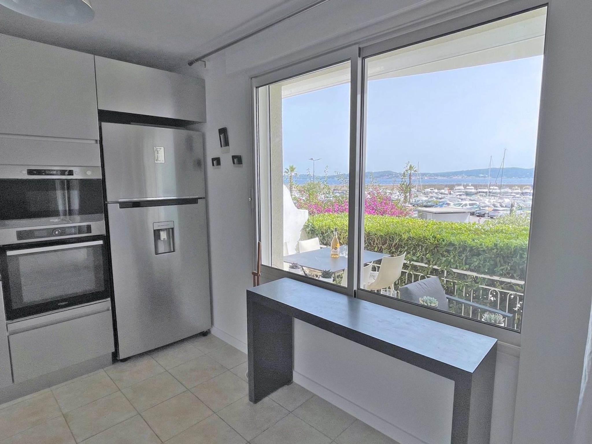 Photo of Wohnung Miremer - Meerblick - Klimaanlage