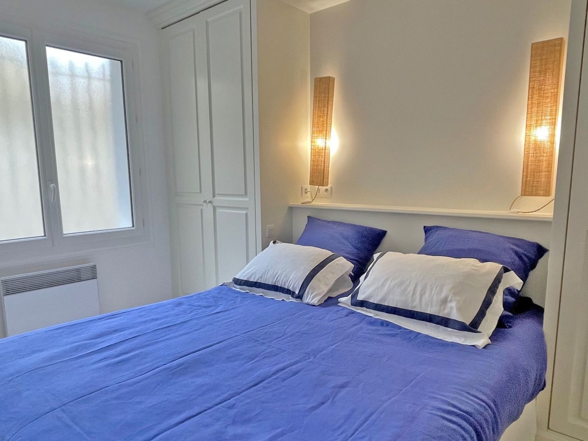 Photo of Wohnung Miremer - Meerblick - Klimaanlage