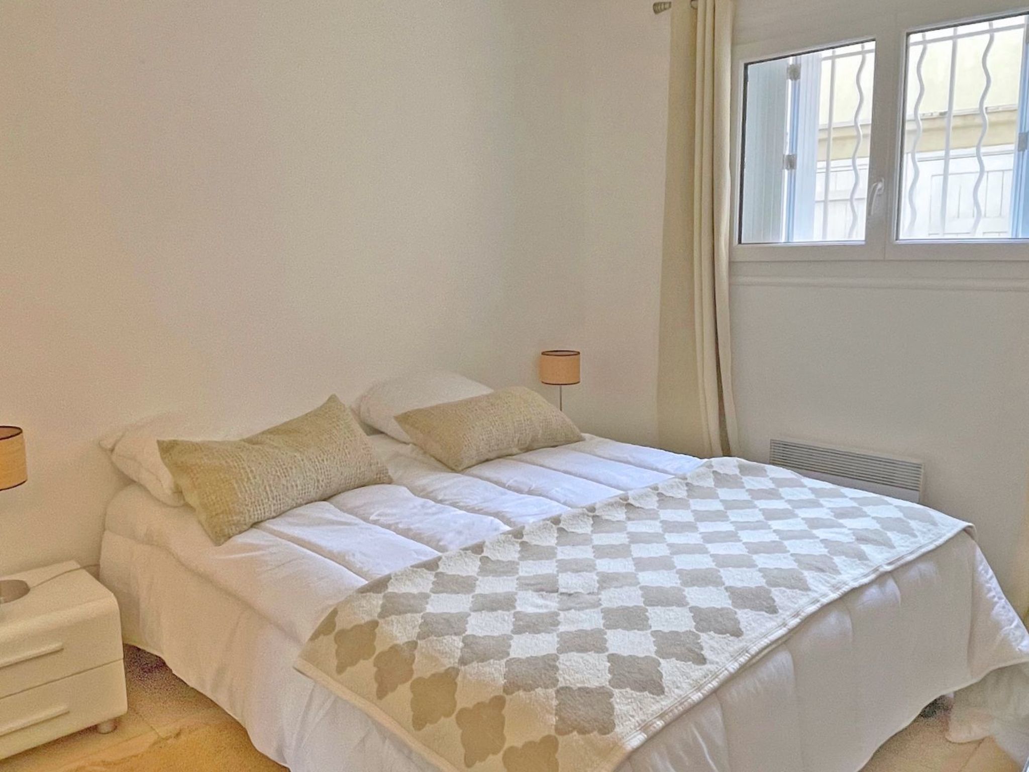 Photo of Wohnung Miremer - Meerblick - Klimaanlage