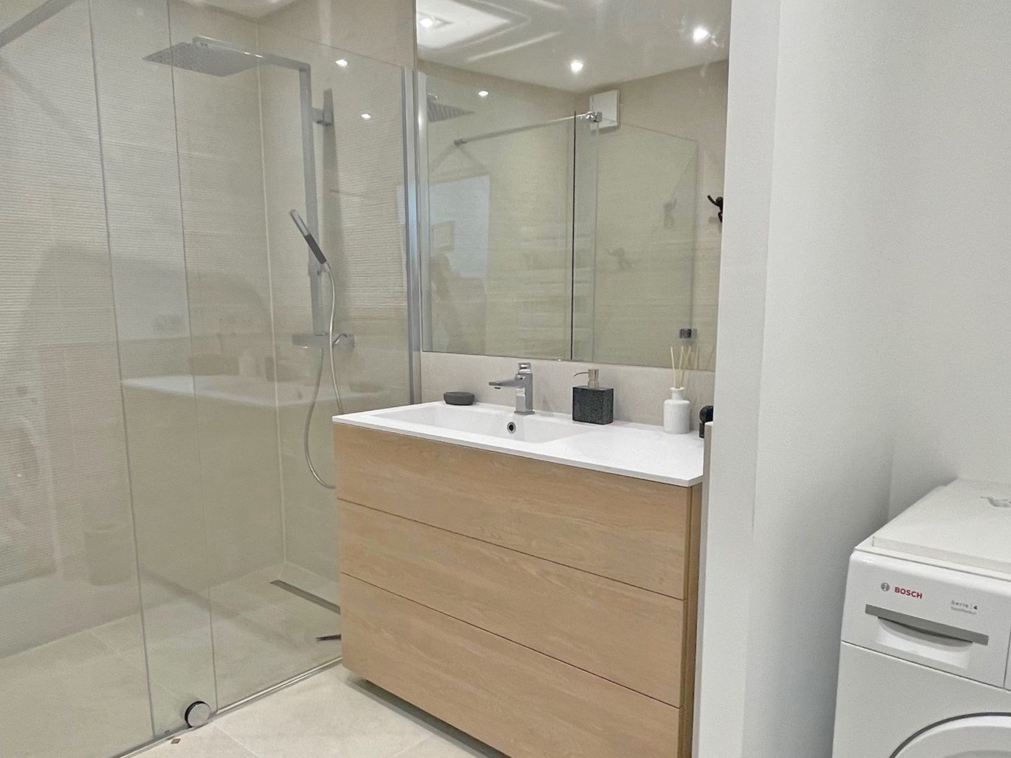 Photo of Wohnung Miremer - Meerblick - Klimaanlage