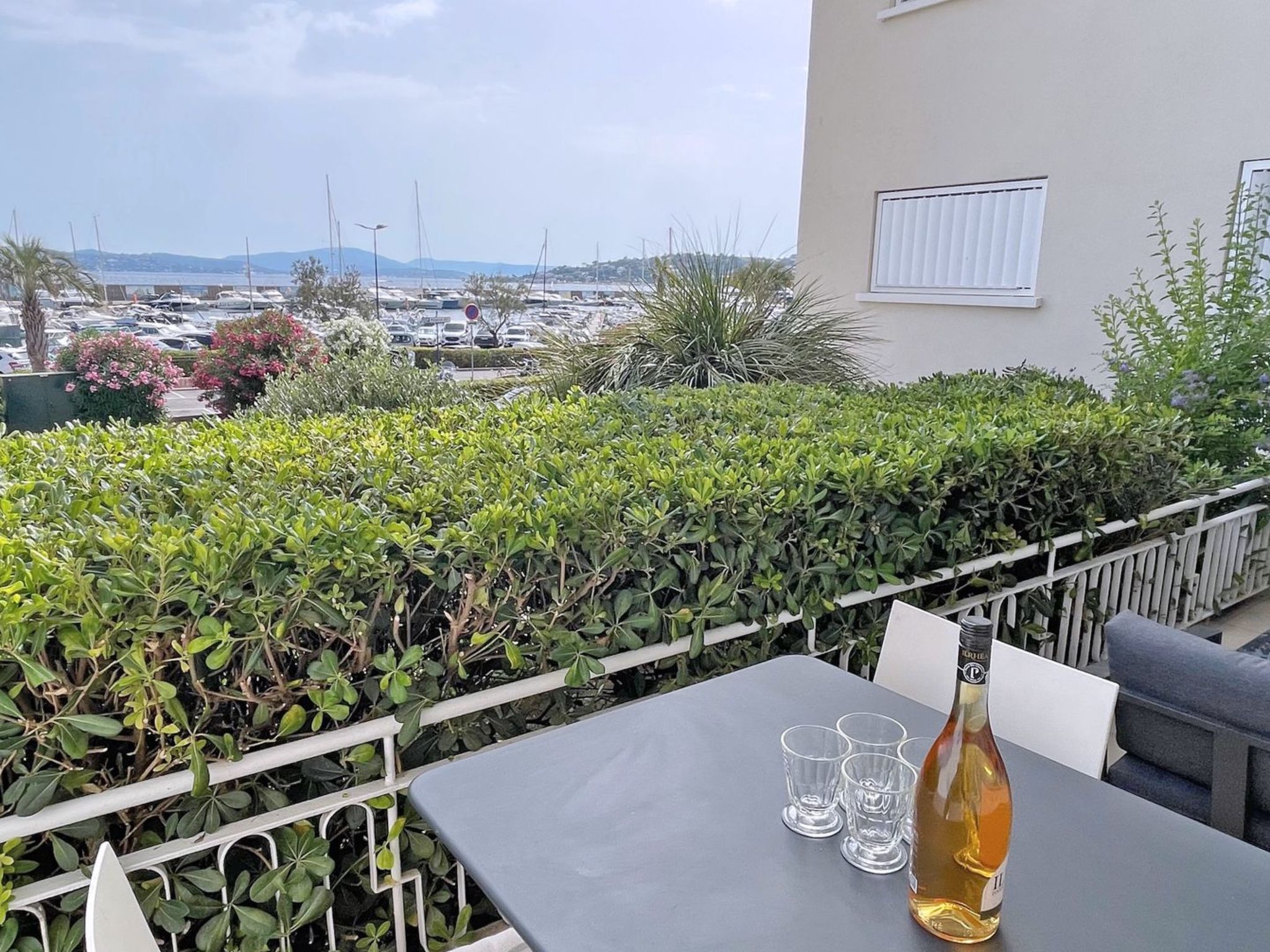 Photo of Wohnung Miremer - Meerblick - Klimaanlage