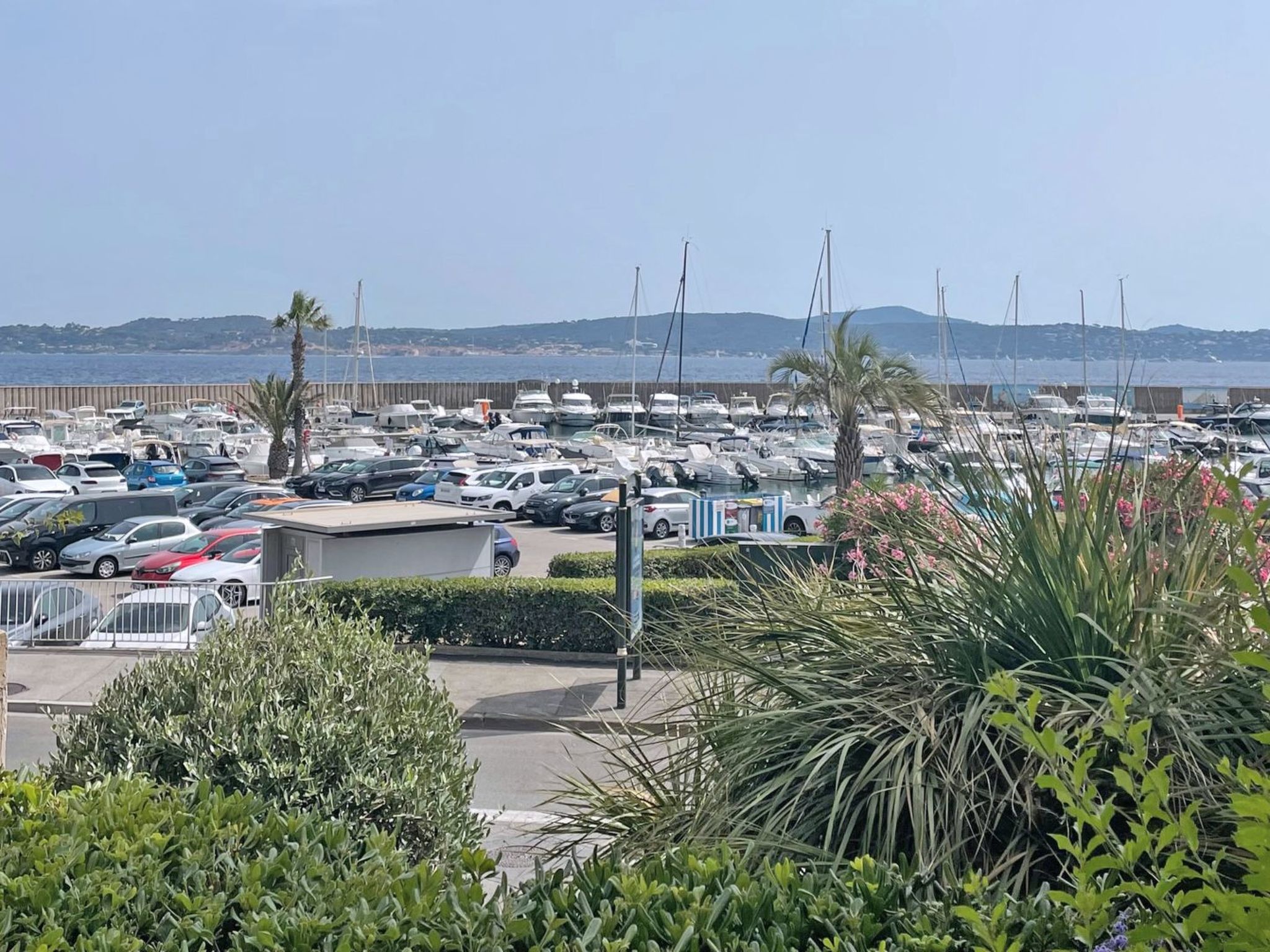 Photo of Wohnung Miremer - Meerblick - Klimaanlage