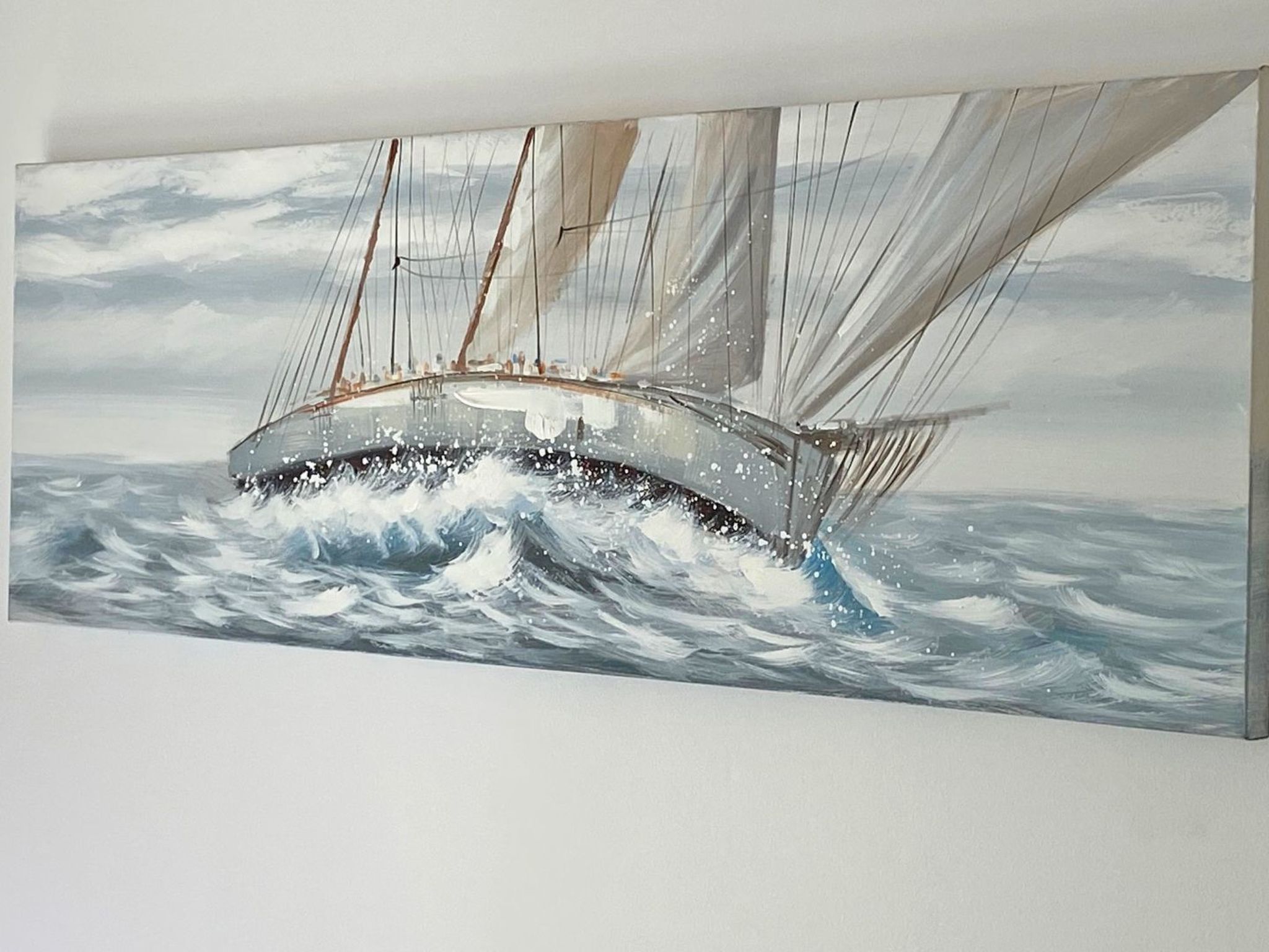 Photo of Wohnung T3 - 4 pers - Klimaanlage - Sainte Maxime