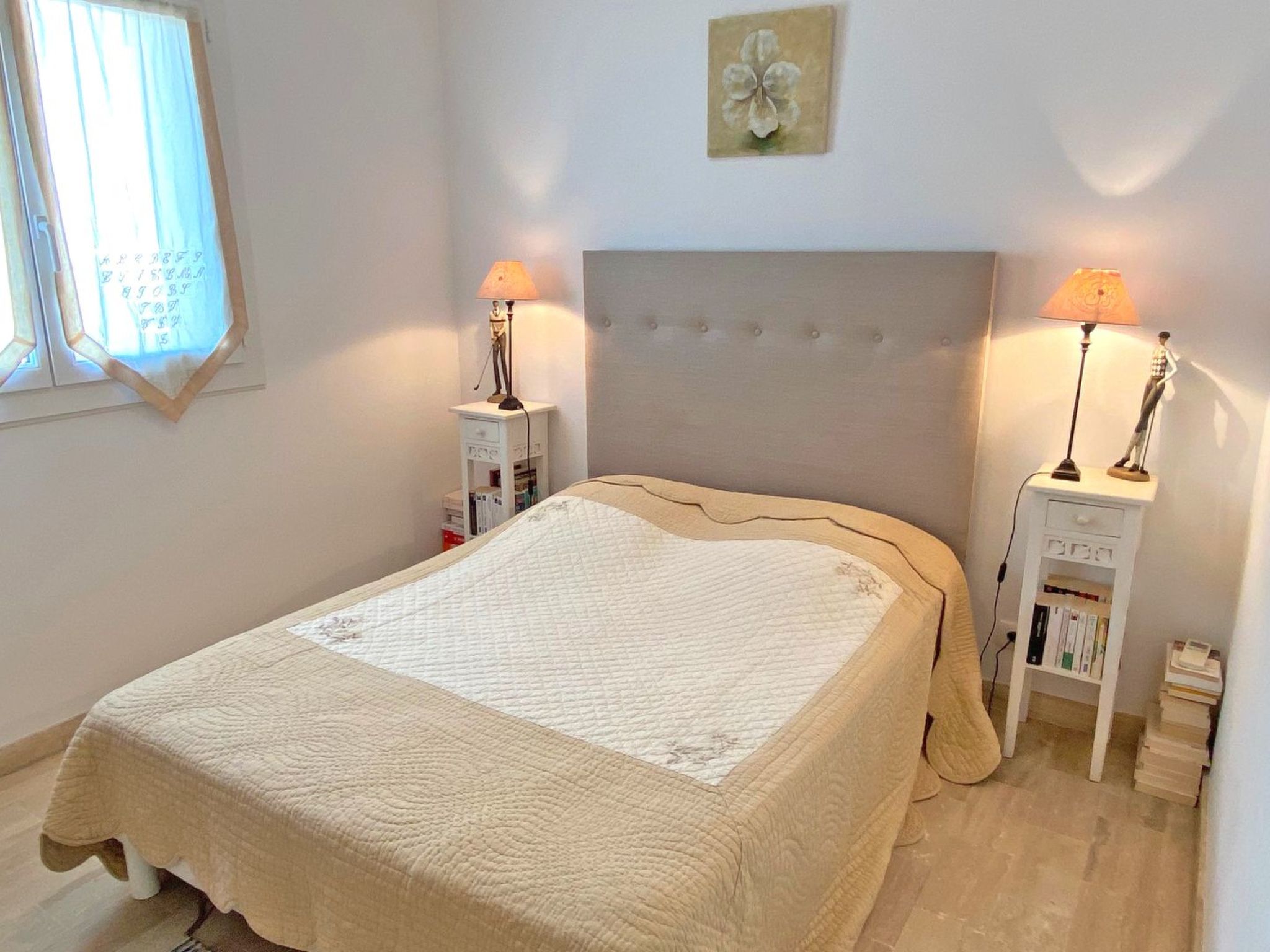 Photo of Wohnung T3 - 4 pers - Klimaanlage - Sainte Maxime