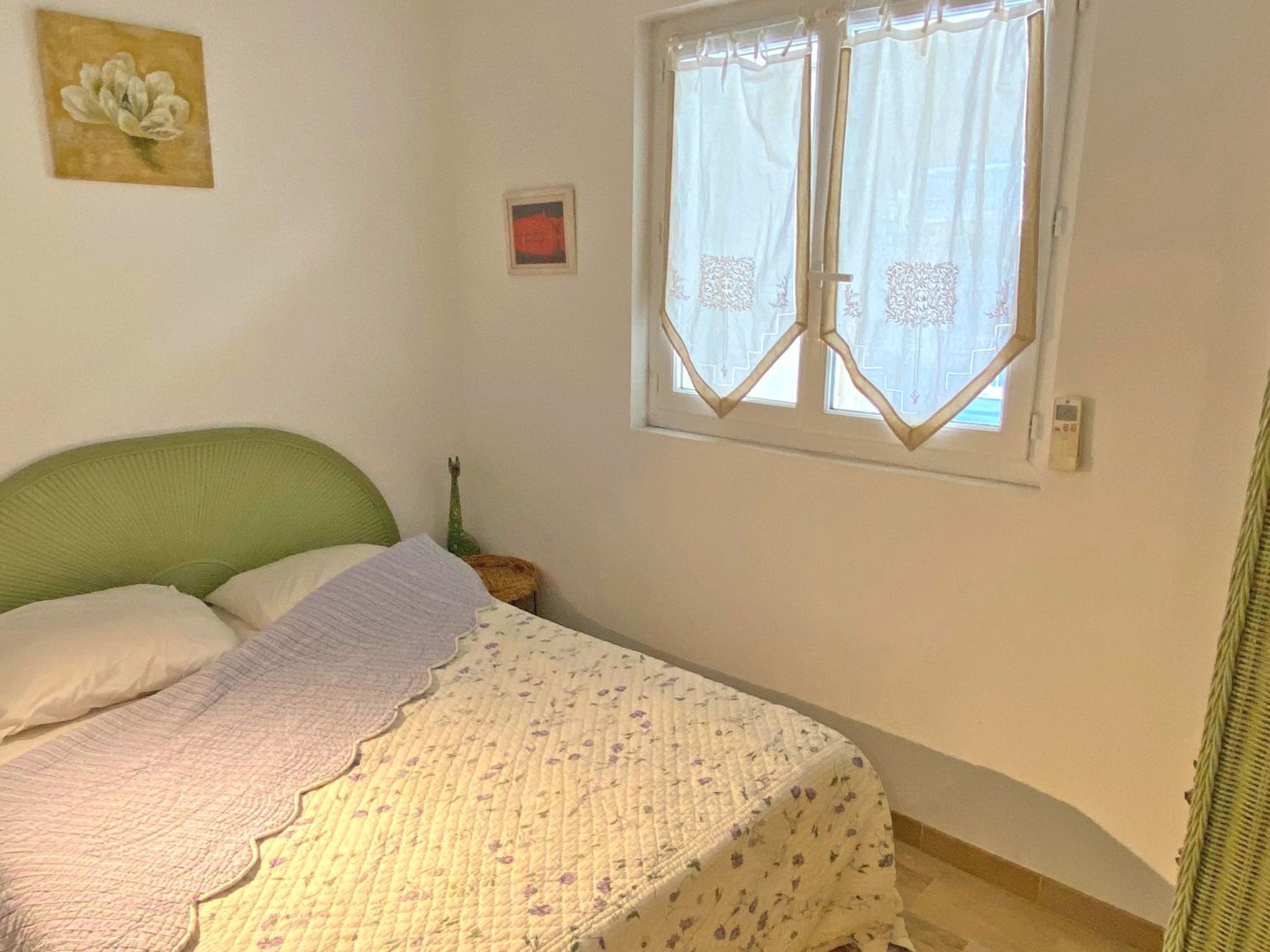 Photo of Wohnung T3 - 4 pers - Klimaanlage - Sainte Maxime