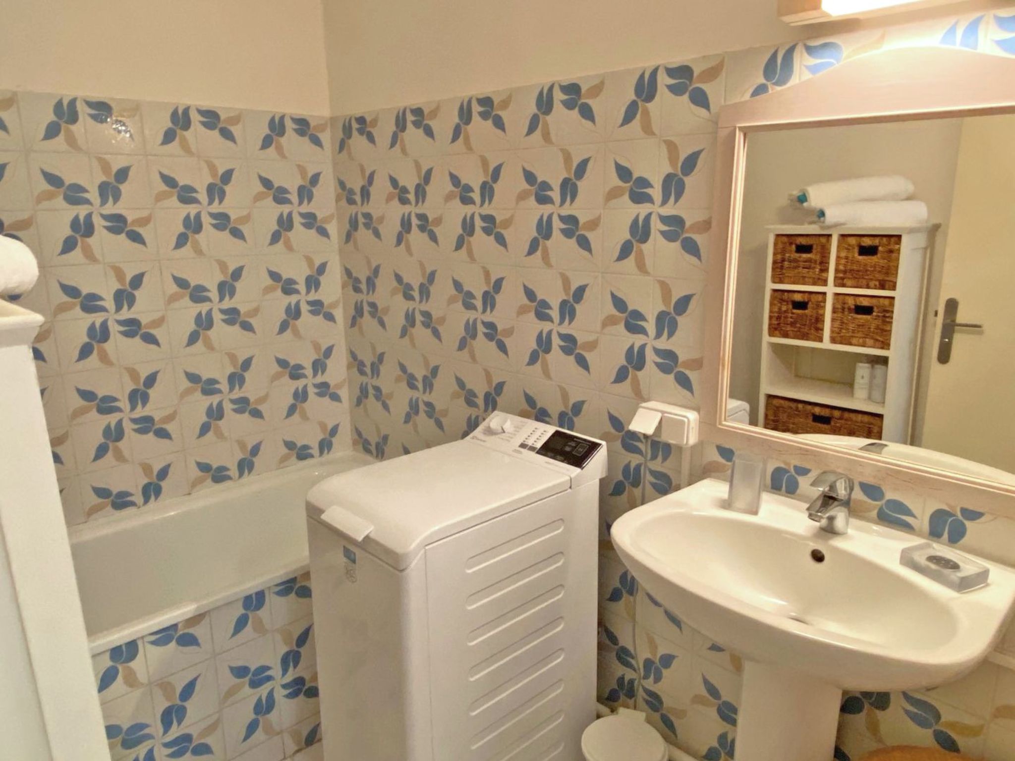 Photo of Wohnung T3 - 4 pers - Klimaanlage - Sainte Maxime