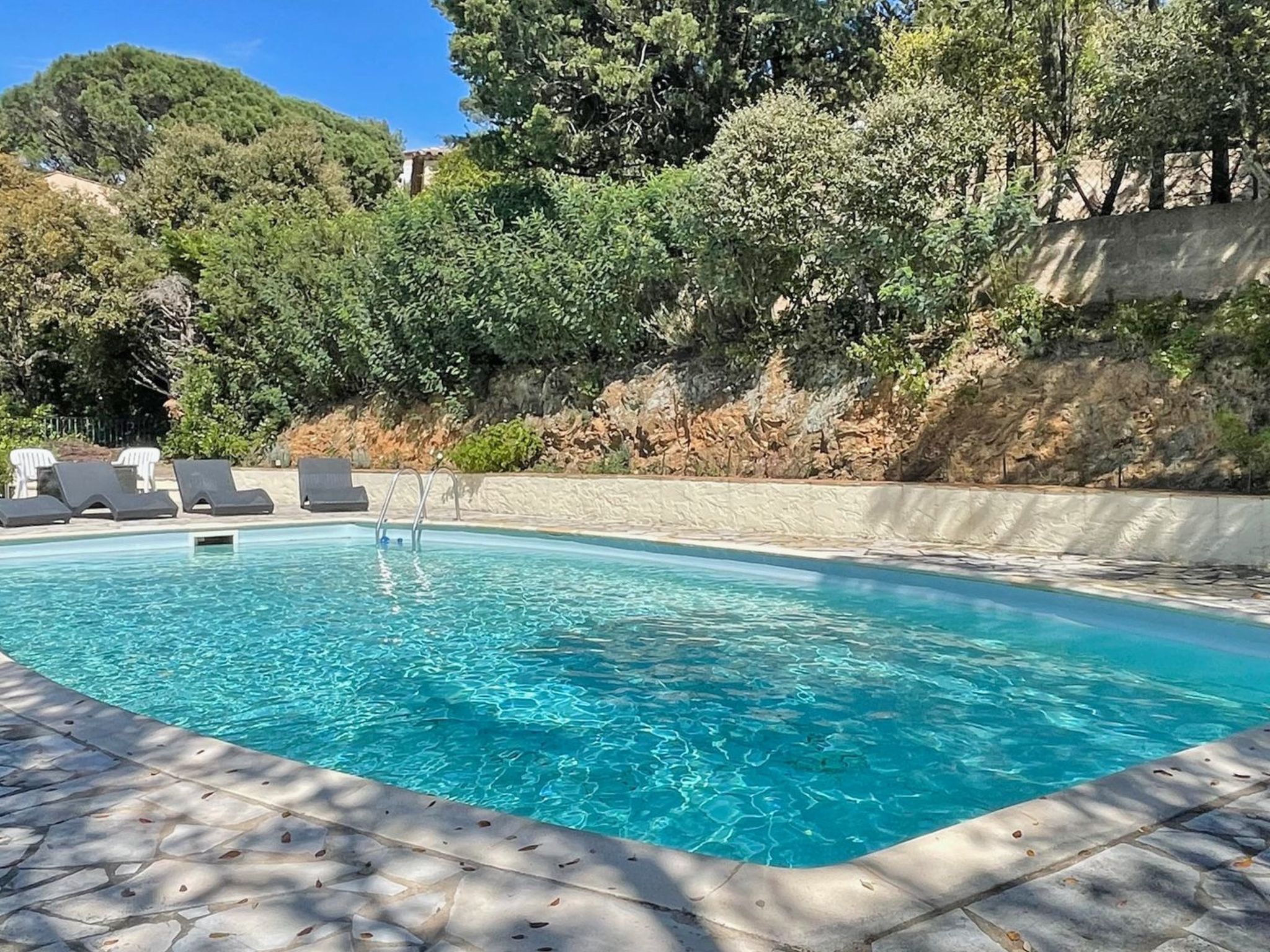 Photo of Villa "Armalac" mit Bergblick