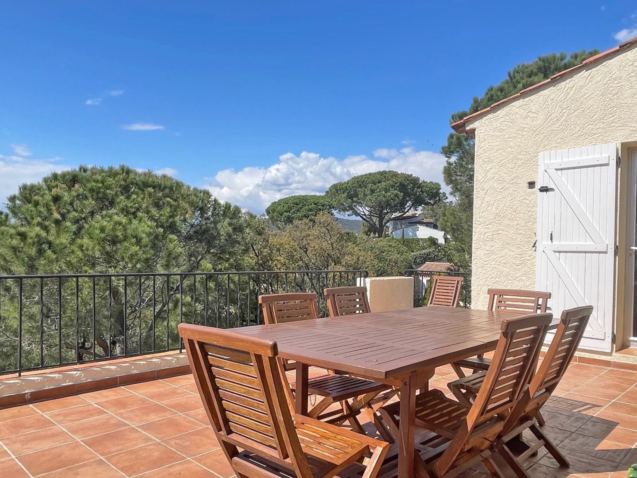 Photo of Villa "Armalac" mit Bergblick