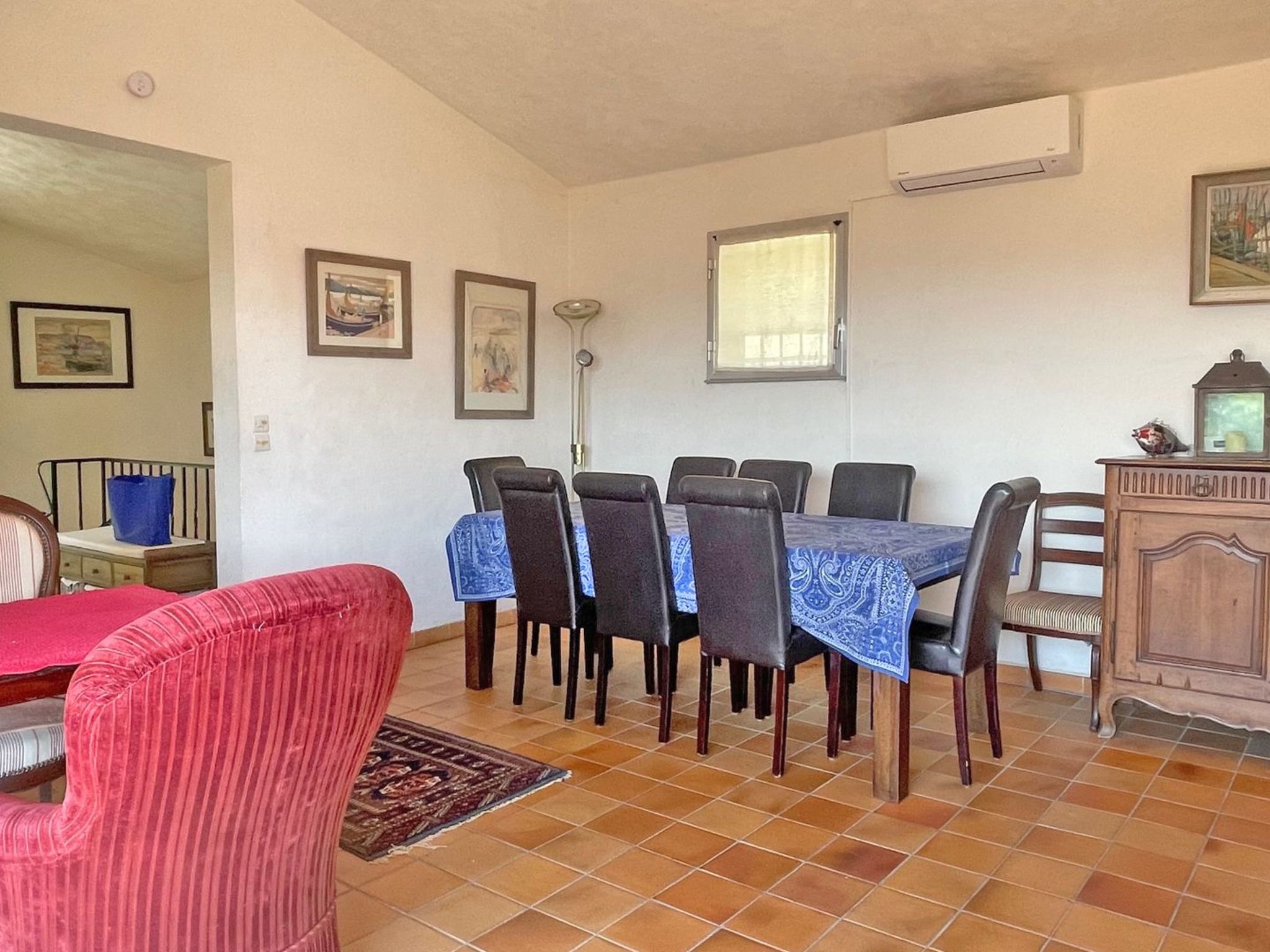 Photo of Villa "Armalac" mit Bergblick