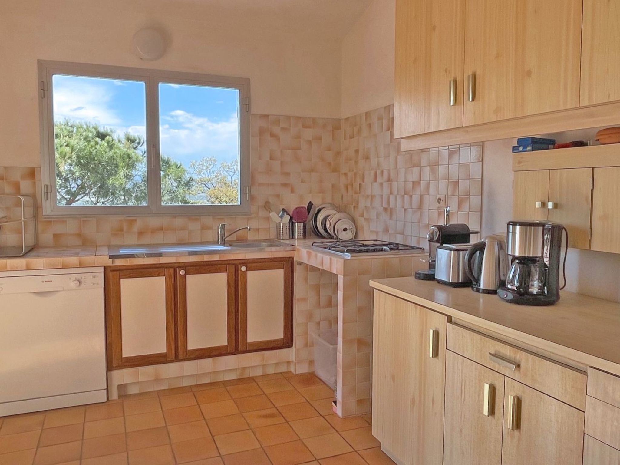 Photo of Villa "Armalac" mit Bergblick