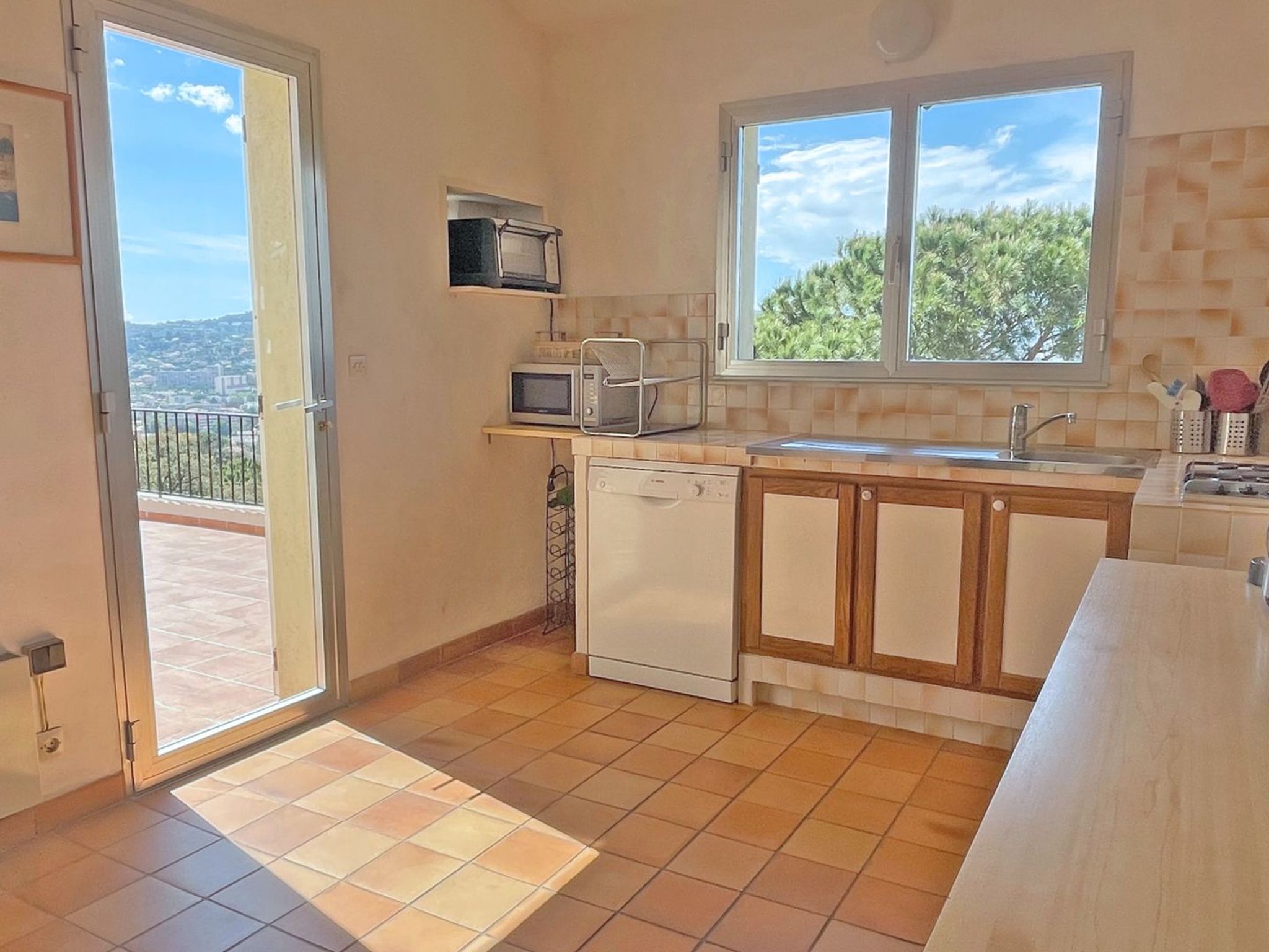 Photo of Villa "Armalac" mit Bergblick