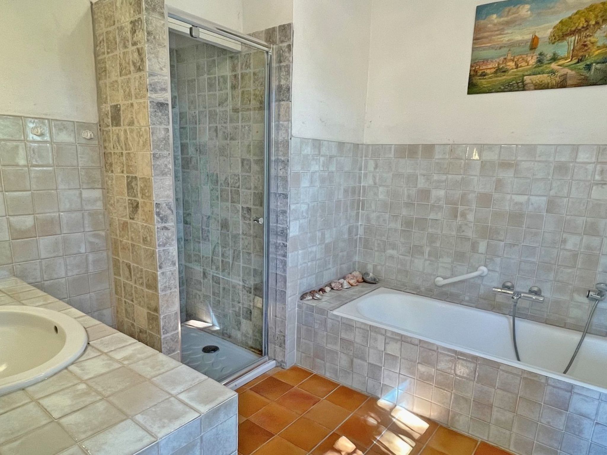 Photo of Villa "Armalac" mit Bergblick