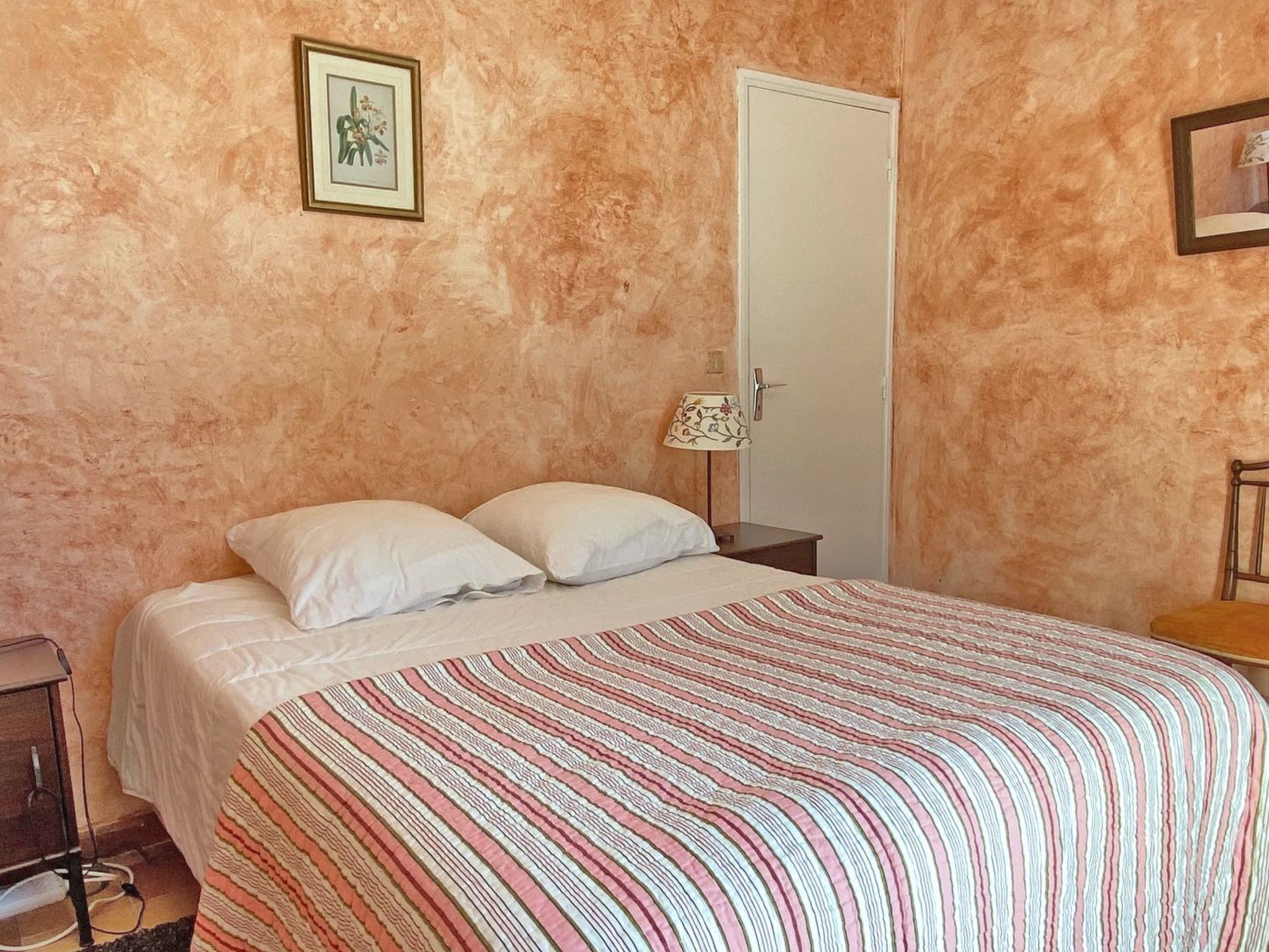 Photo of Villa "Armalac" mit Bergblick