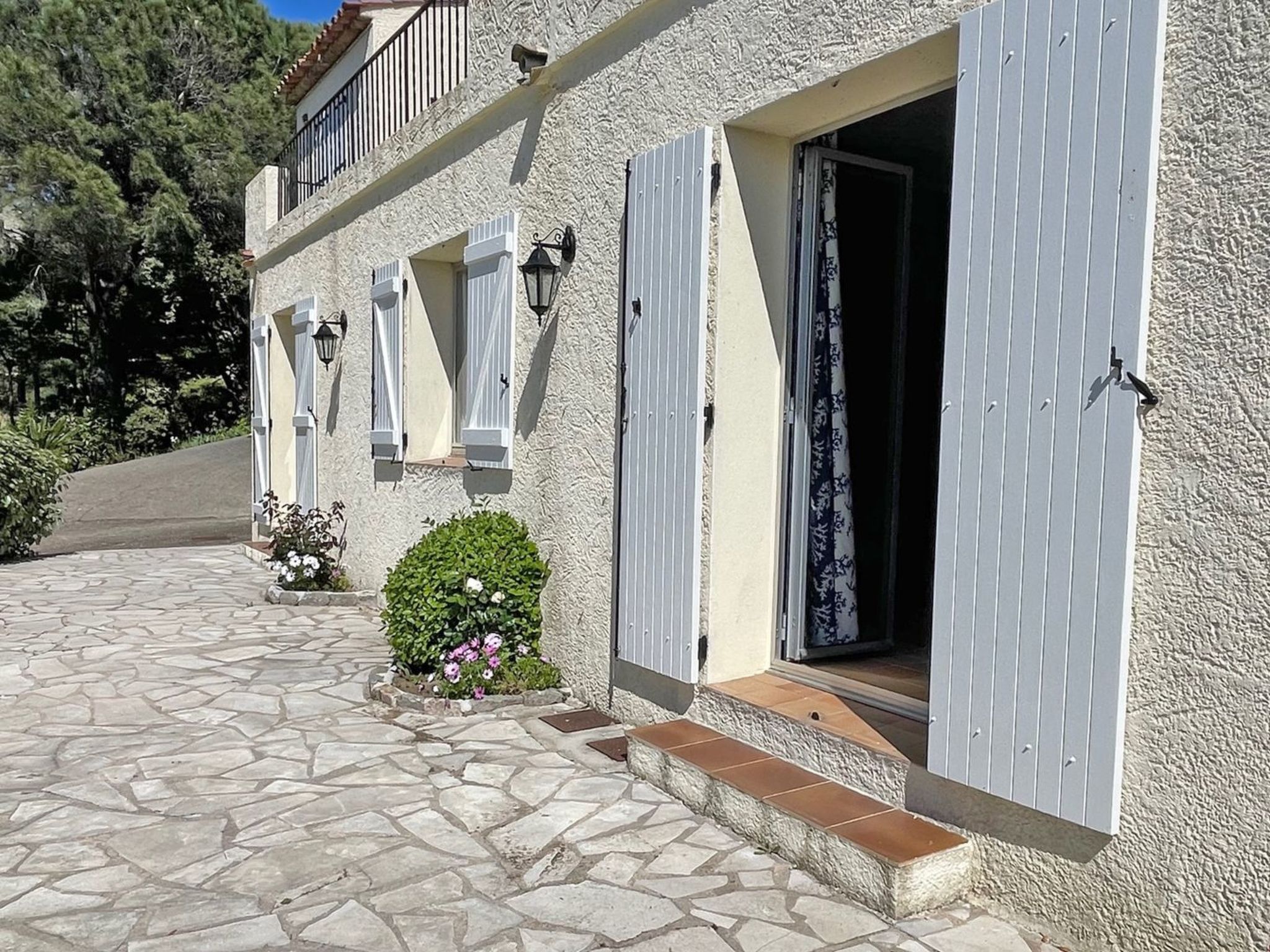 Photo of Villa "Armalac" mit Bergblick