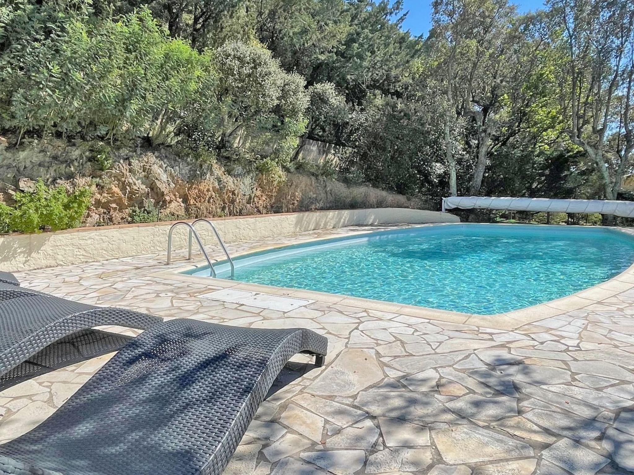 Photo of Villa "Armalac" mit Bergblick