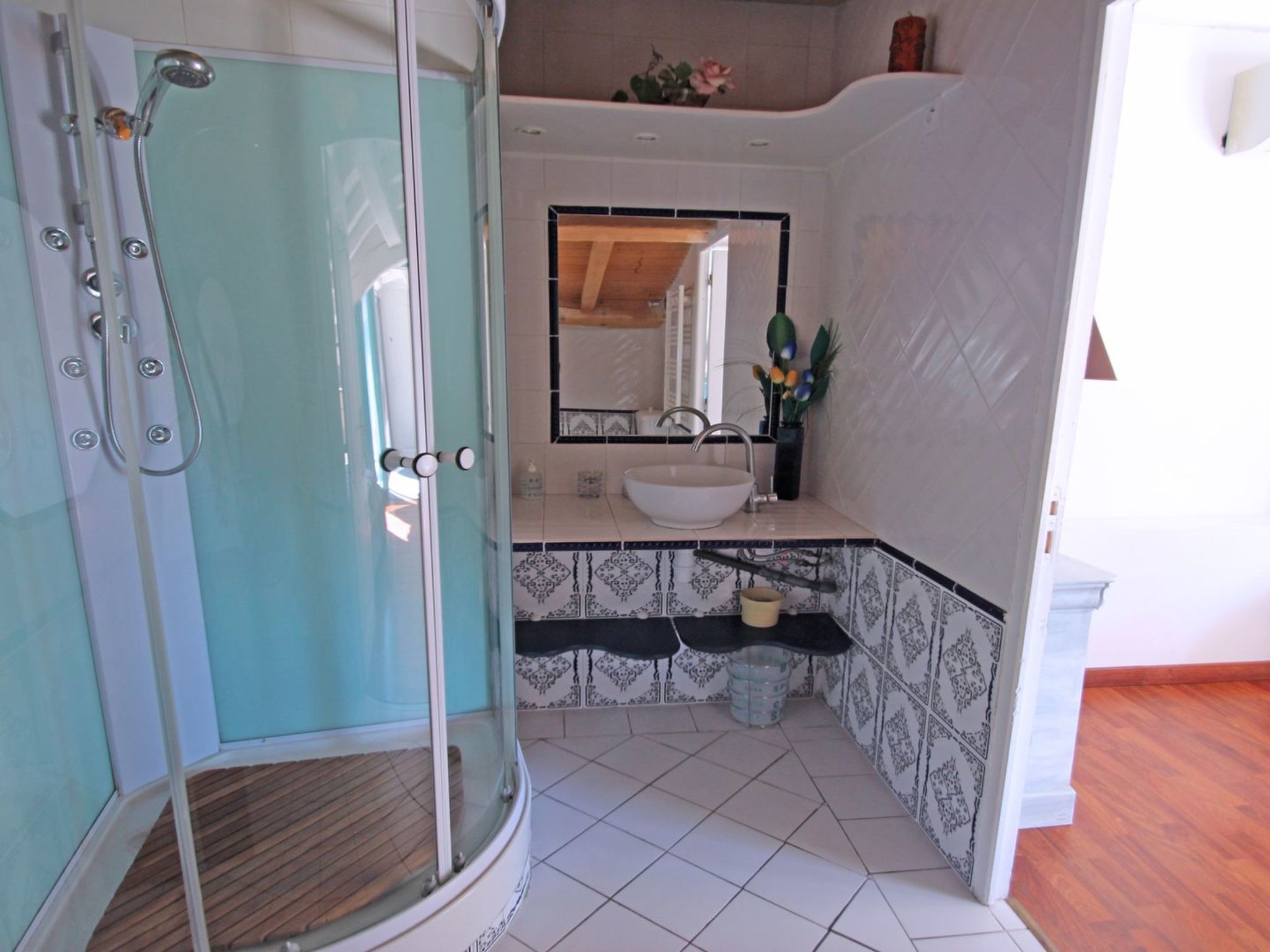 Photo of Haus 5 pers - Swimmingpool- Klimaanlage- WiFi