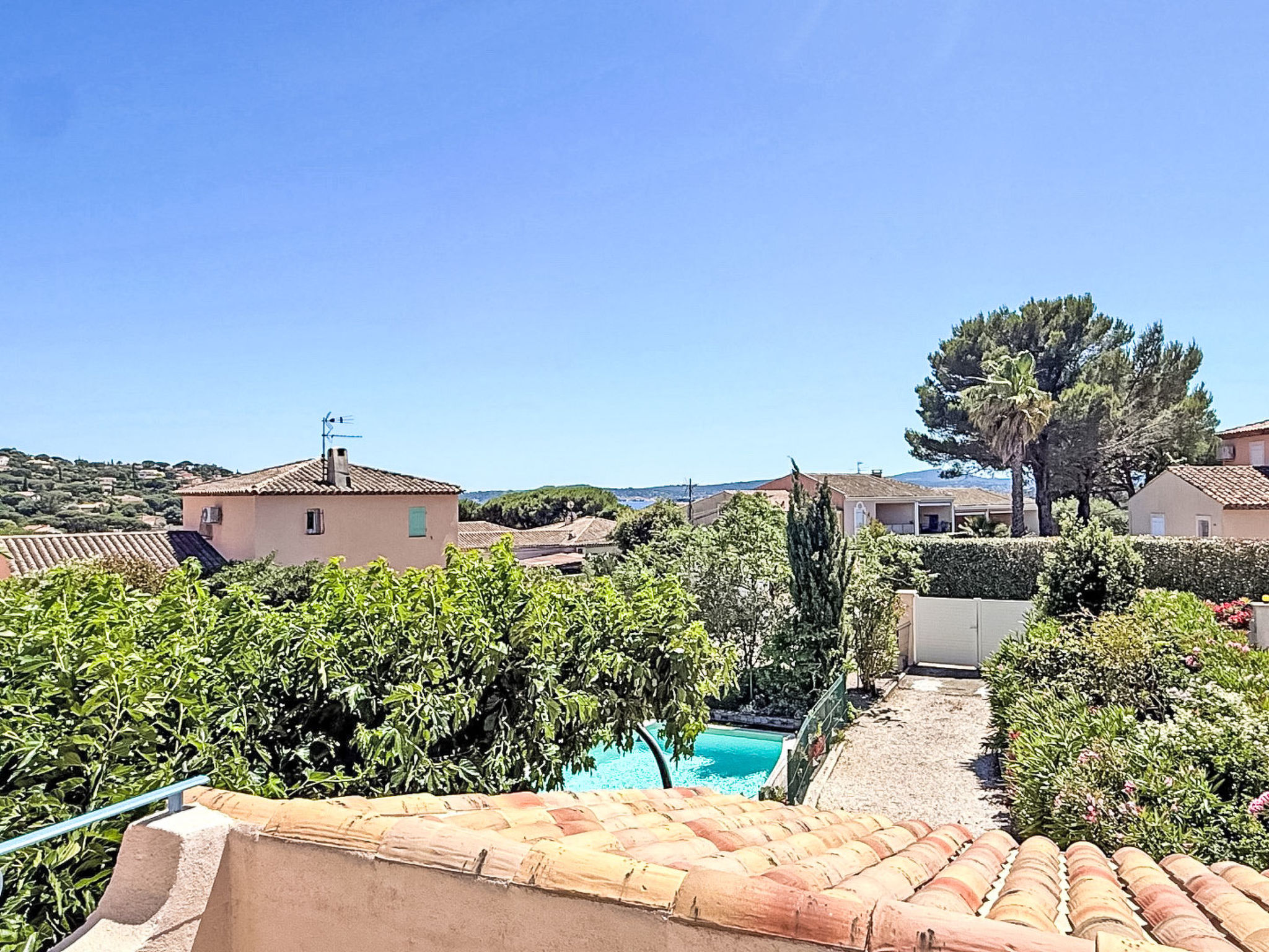 Photo of Mazets du soleil 6 Pers - Privates Schwimmbad - WiFi