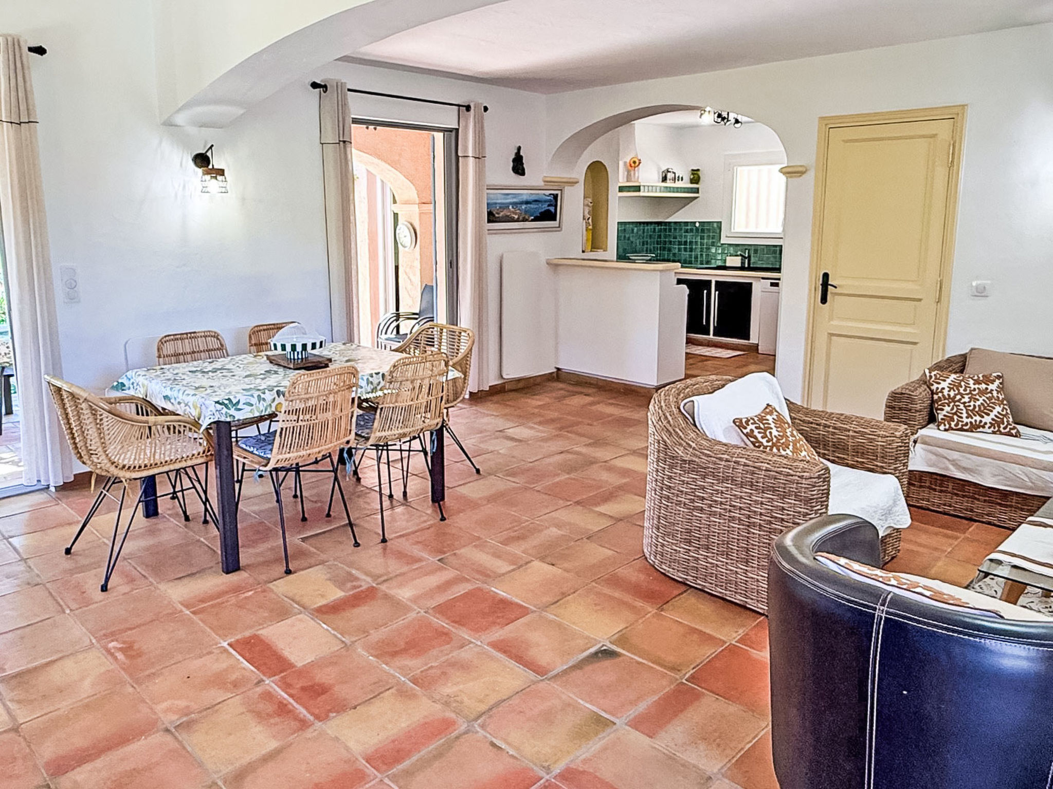 Photo of Mazets du soleil 6 Pers - Privates Schwimmbad - WiFi