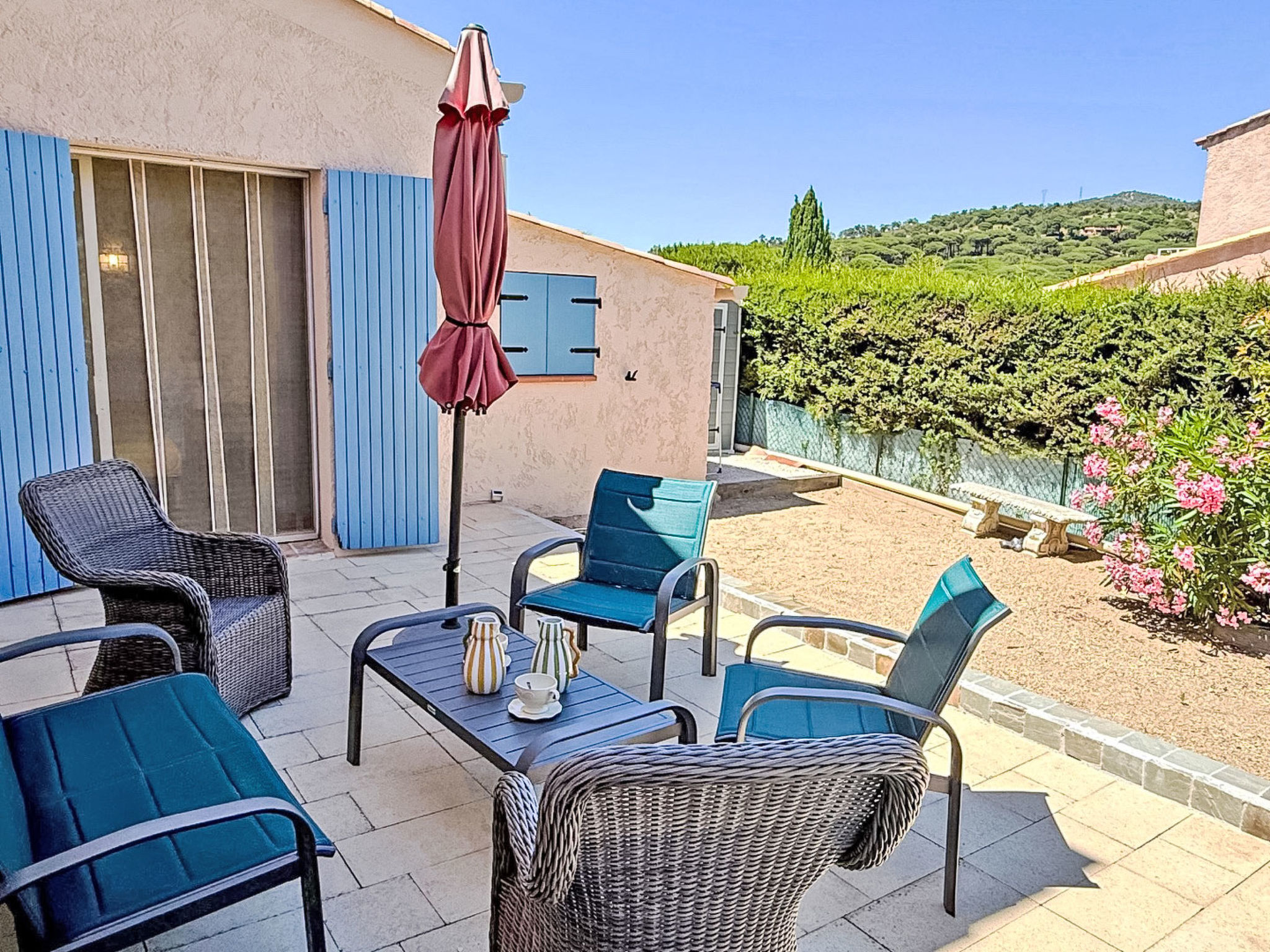 Photo of Mazets du soleil 6 Pers - Privates Schwimmbad - WiFi