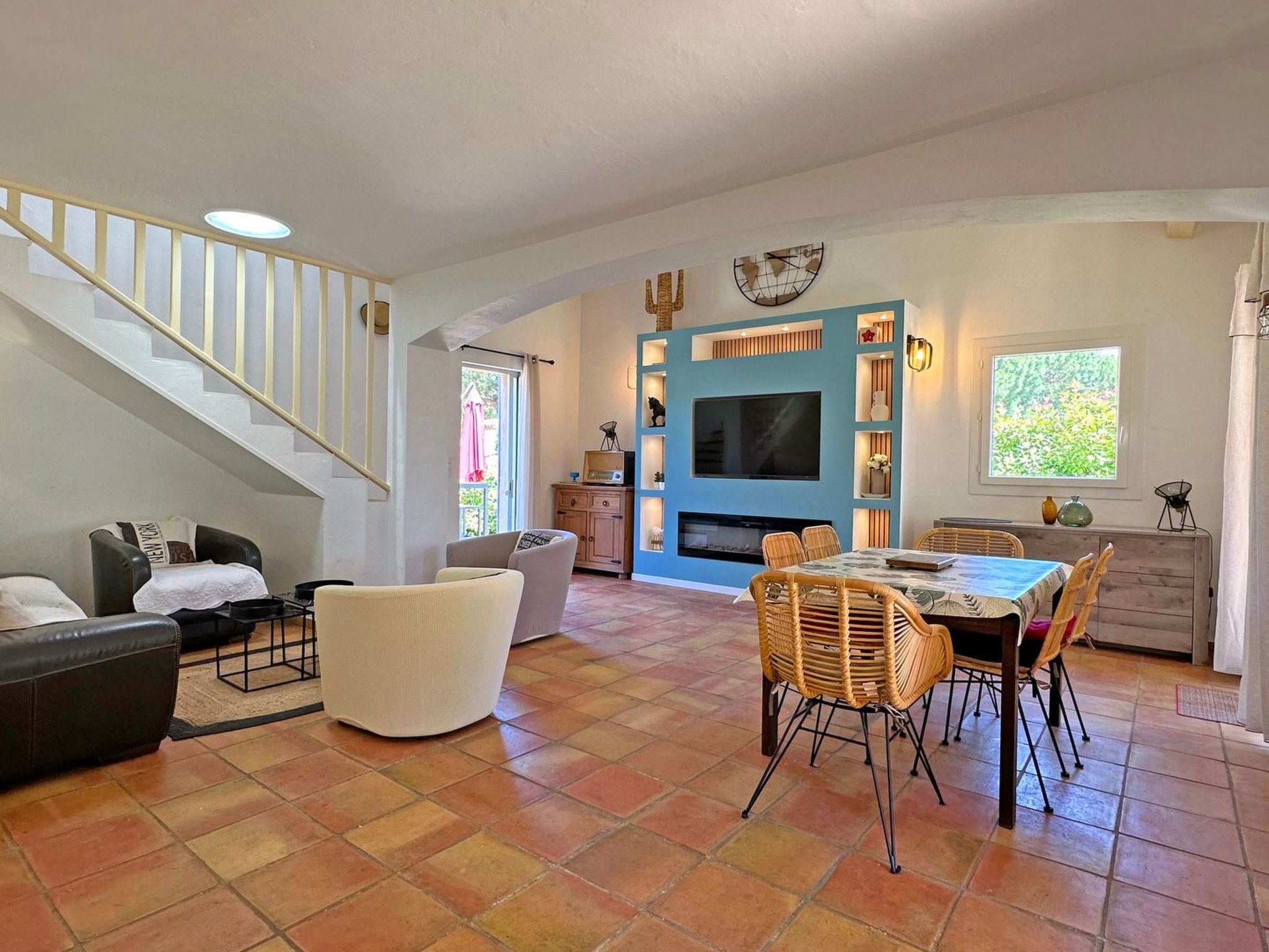 Photo of Mazets du soleil 6 Pers - Privates Schwimmbad - WiFi