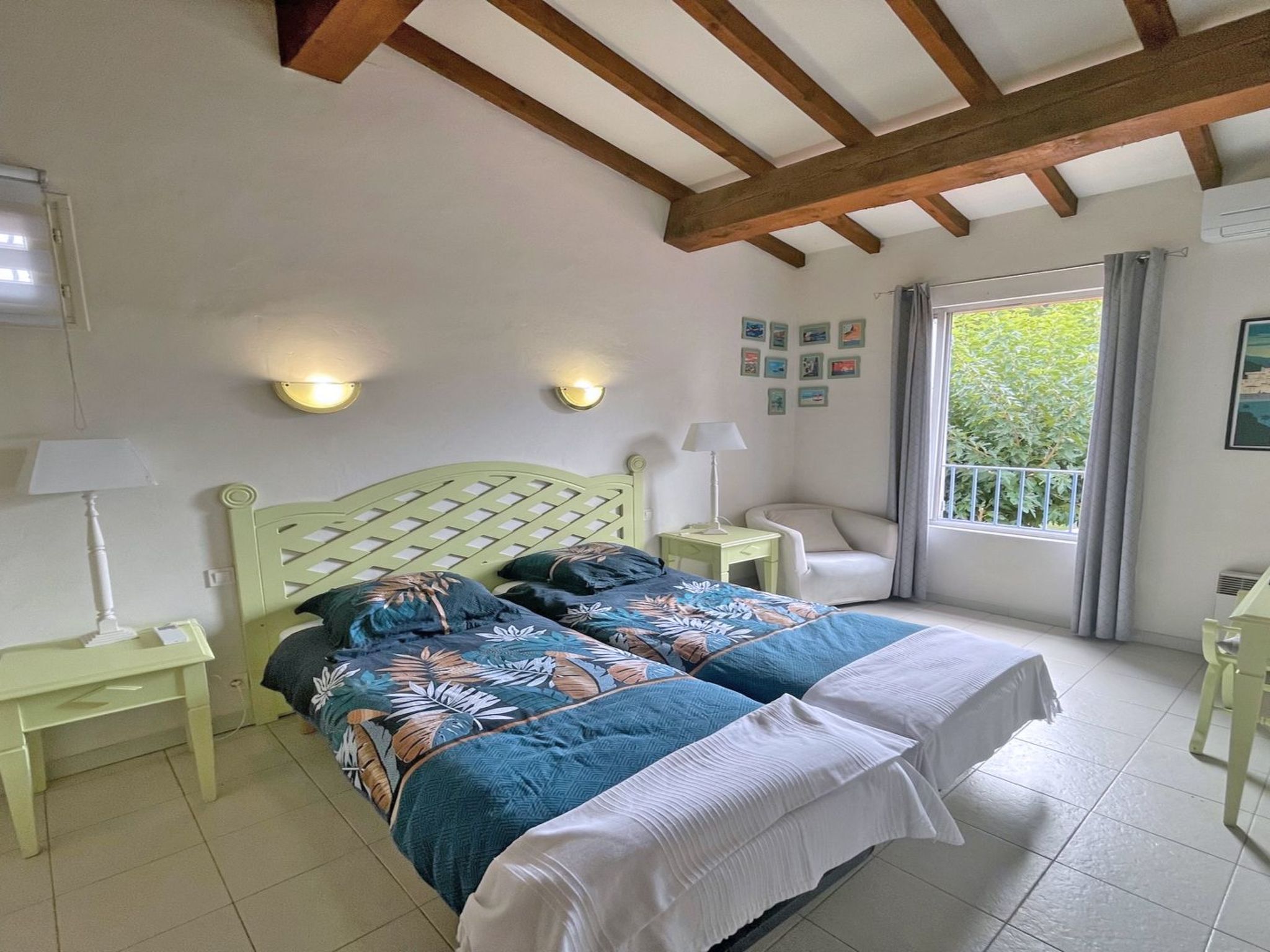 Photo of Mazets du soleil 6 Pers - Privates Schwimmbad - WiFi