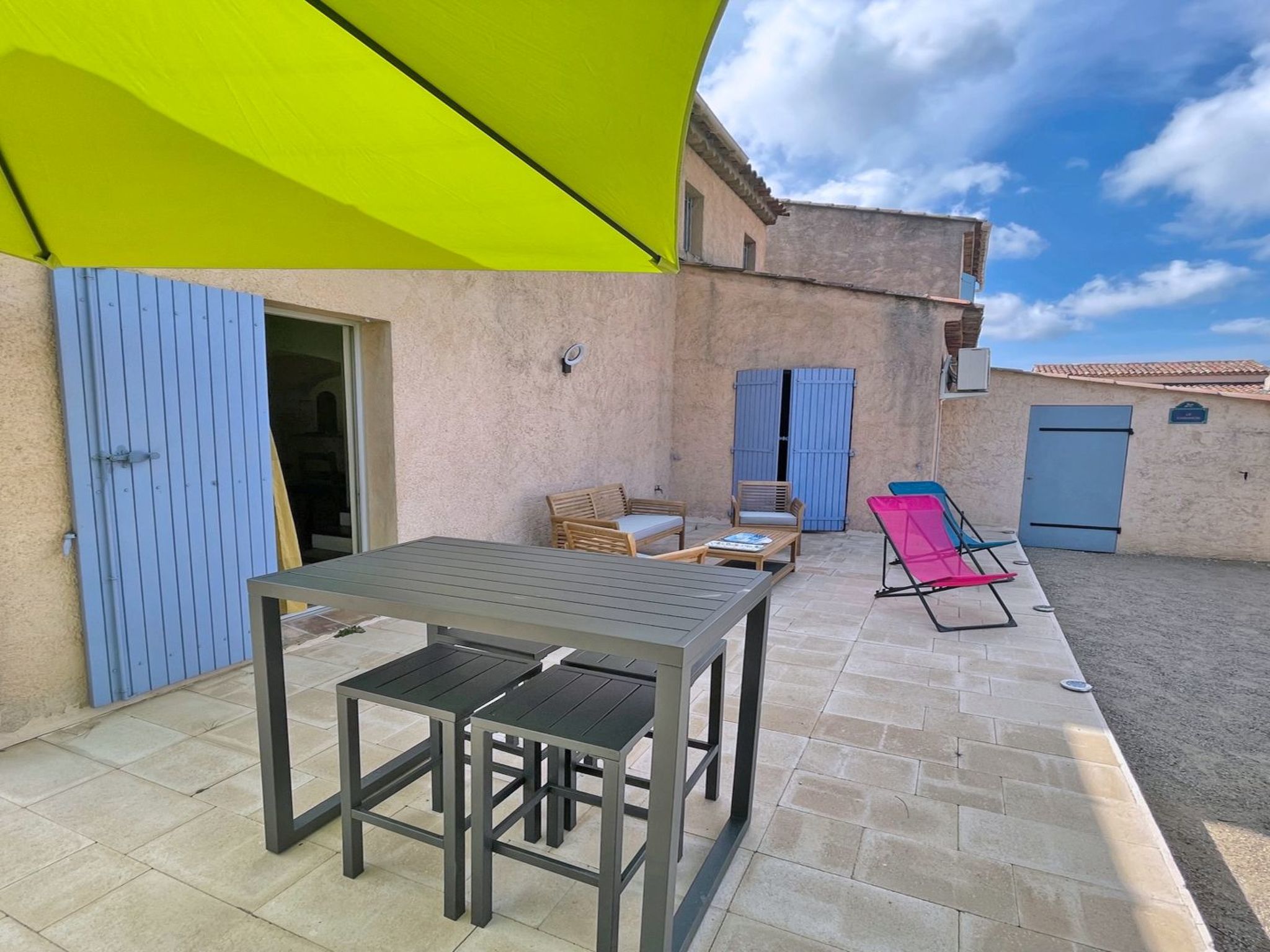 Photo of Mazets du soleil 6 Pers - Privates Schwimmbad - WiFi