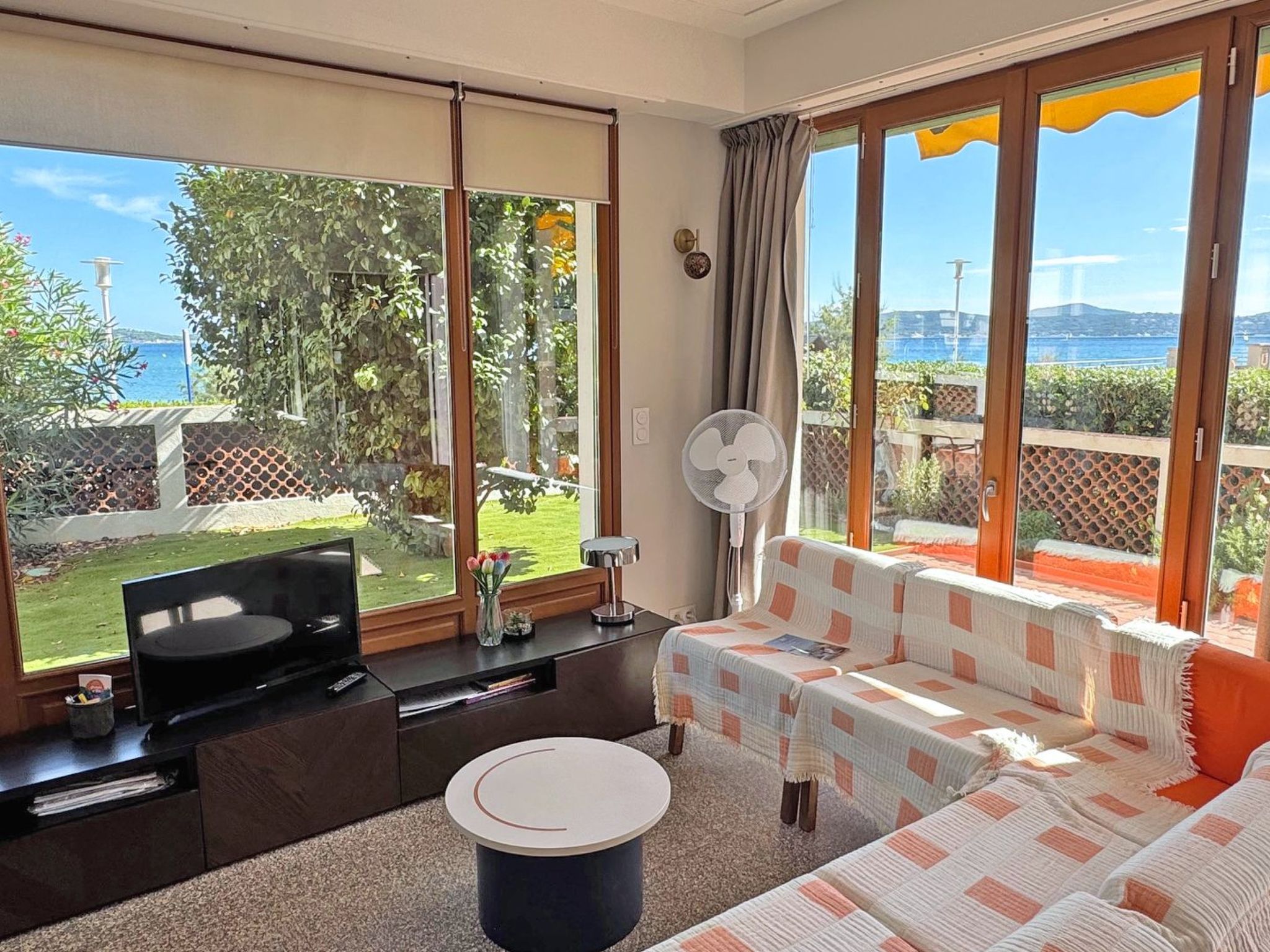 Photo of Haus 4 pers - Klimaanlage - Meerblick - Wifi