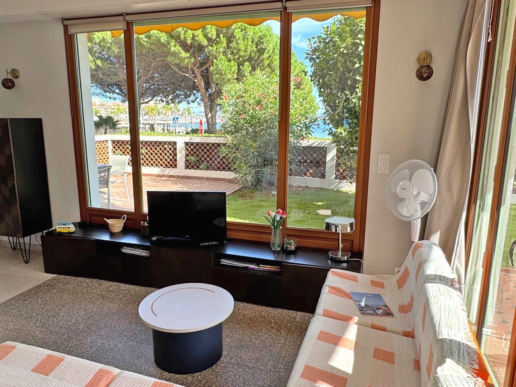 Photo of Haus 4 pers - Klimaanlage - Meerblick - Wifi