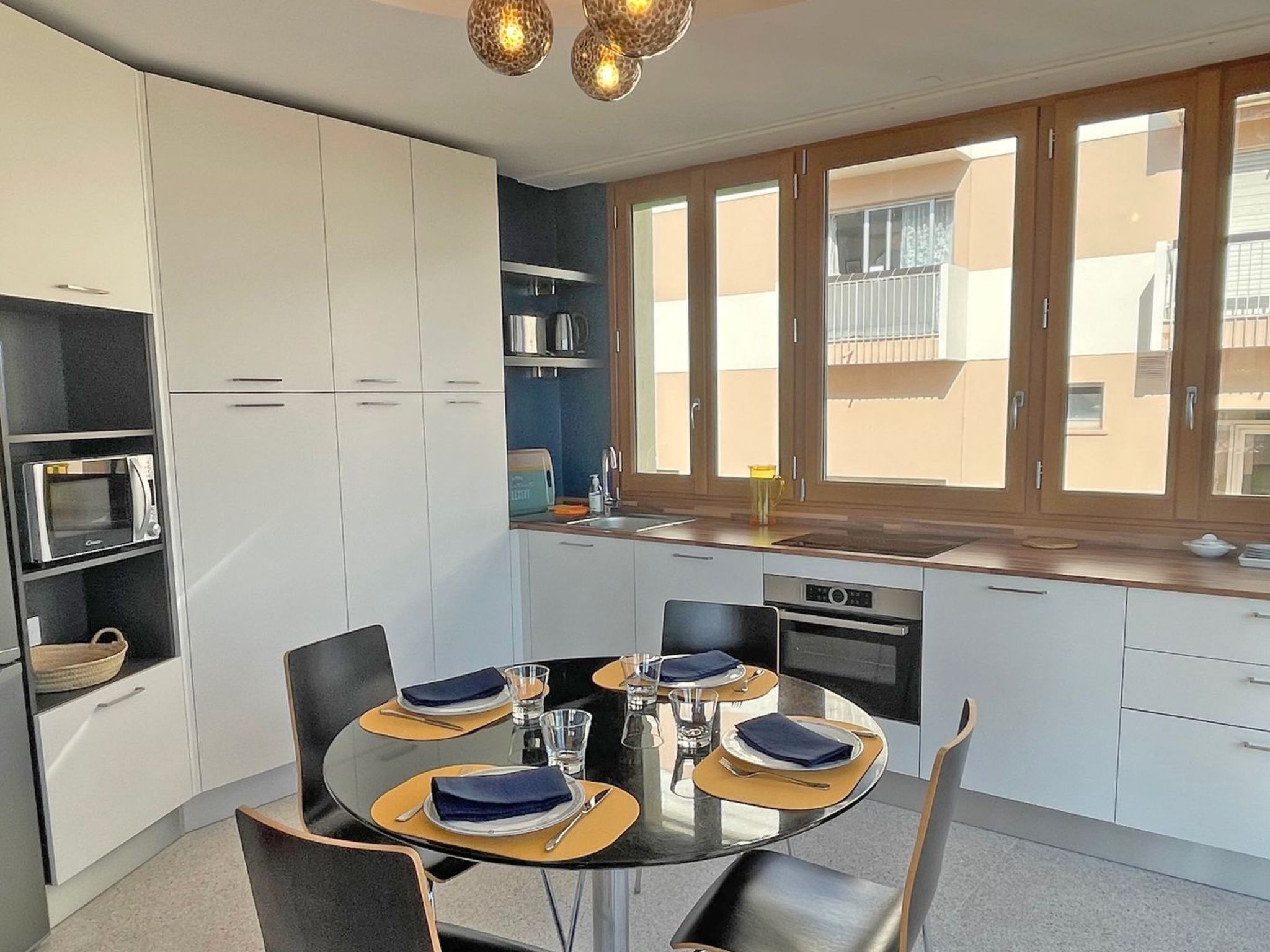 Photo of Haus 4 pers - Klimaanlage - Meerblick - Wifi