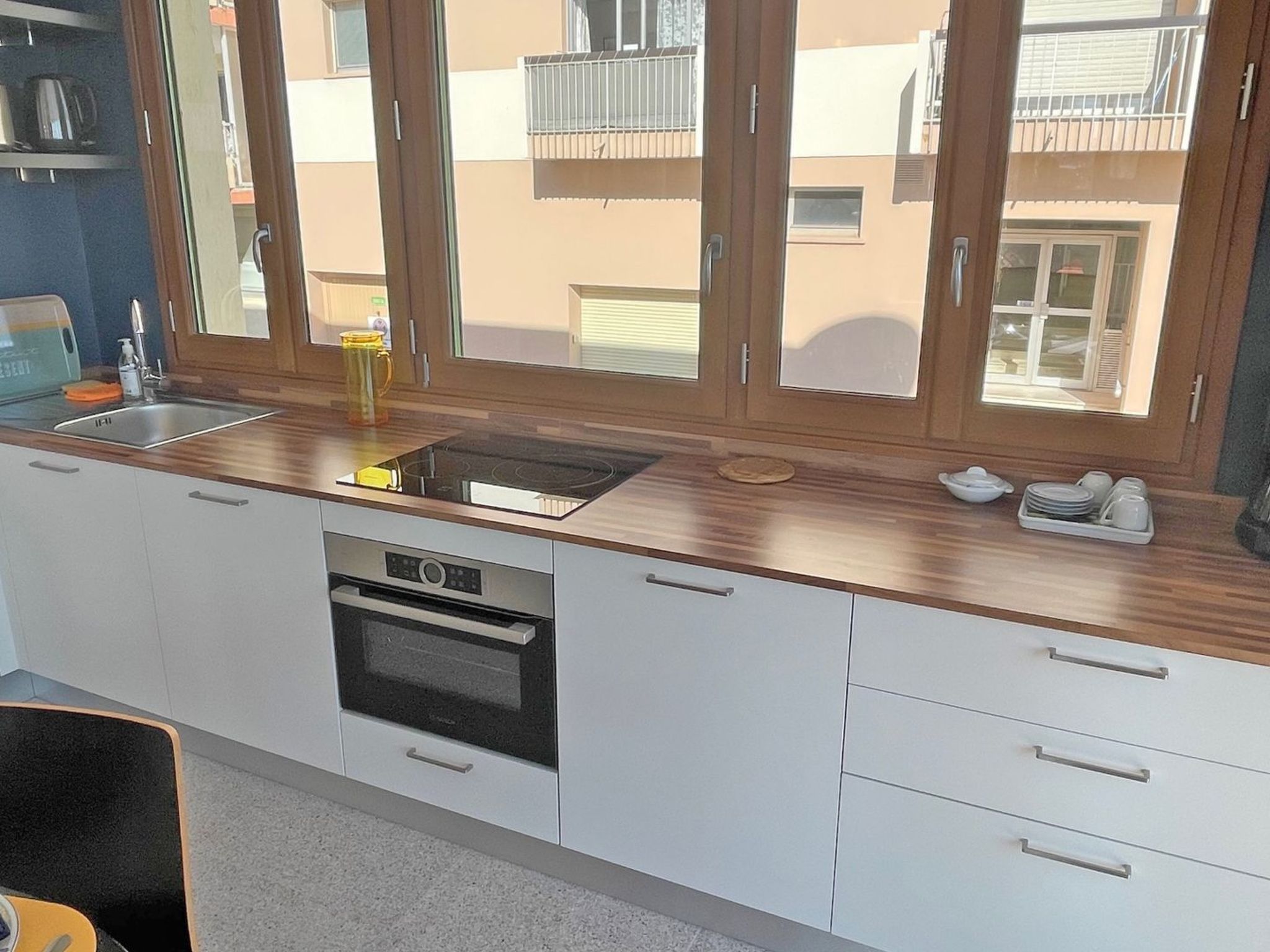 Photo of Haus 4 pers - Klimaanlage - Meerblick - Wifi