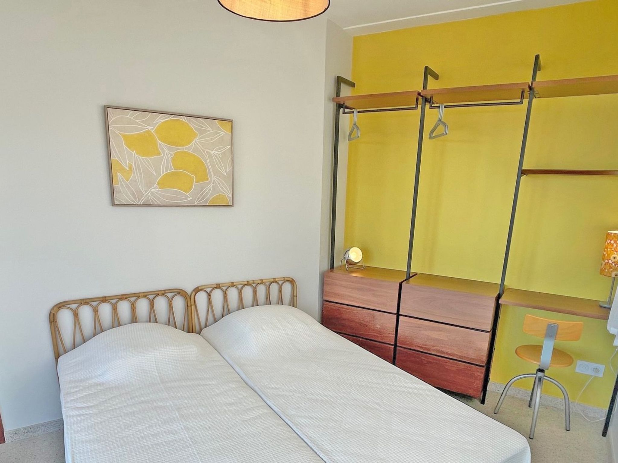 Photo of Haus 4 pers - Klimaanlage - Meerblick - Wifi