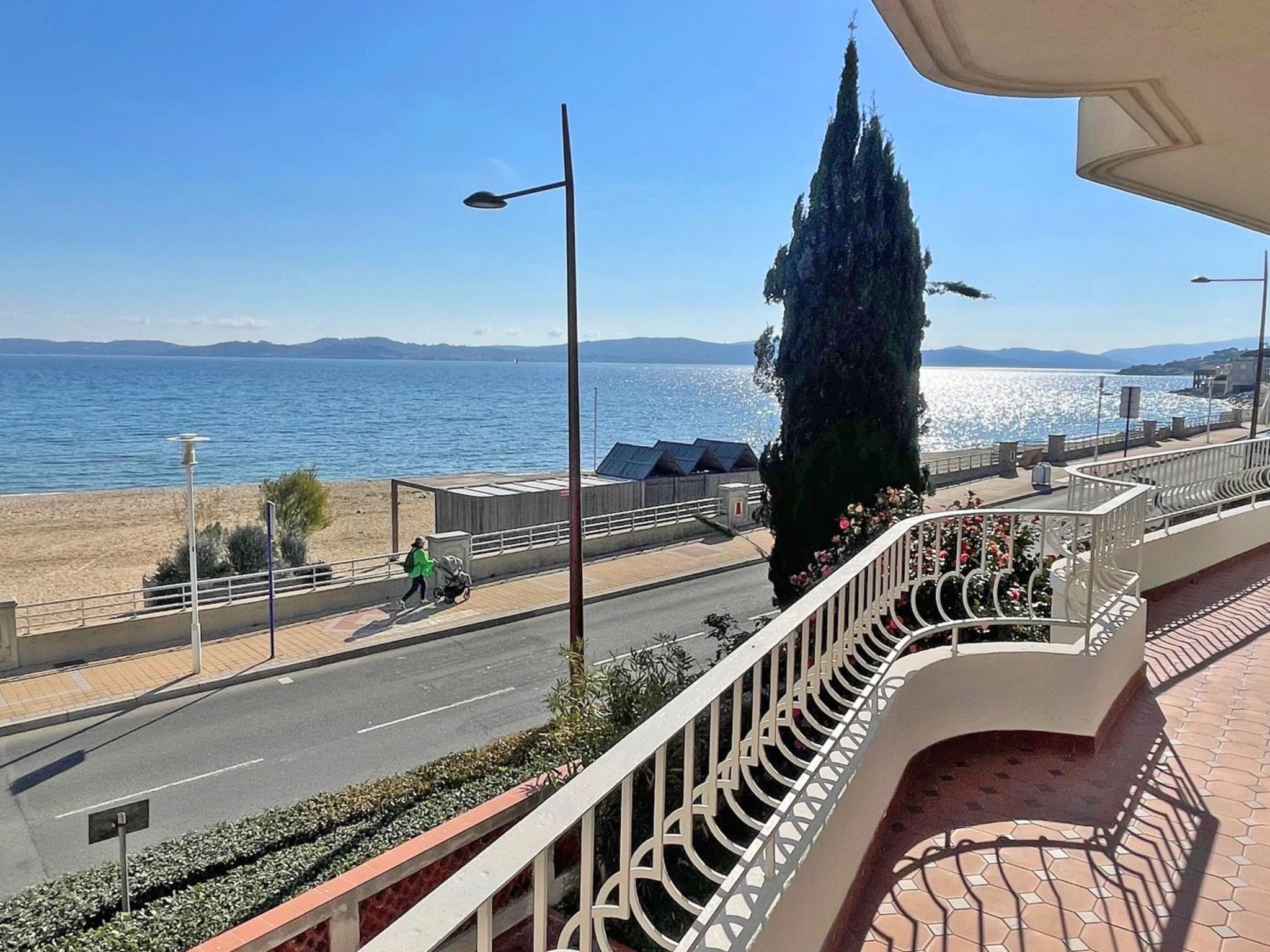 Photo of Haus 4 pers - Klimaanlage - Meerblick - Wifi